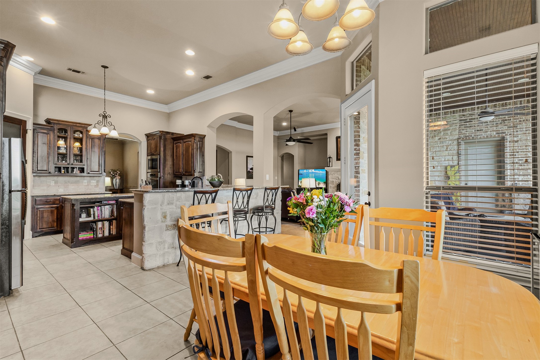 12 Granite Ridge Drive