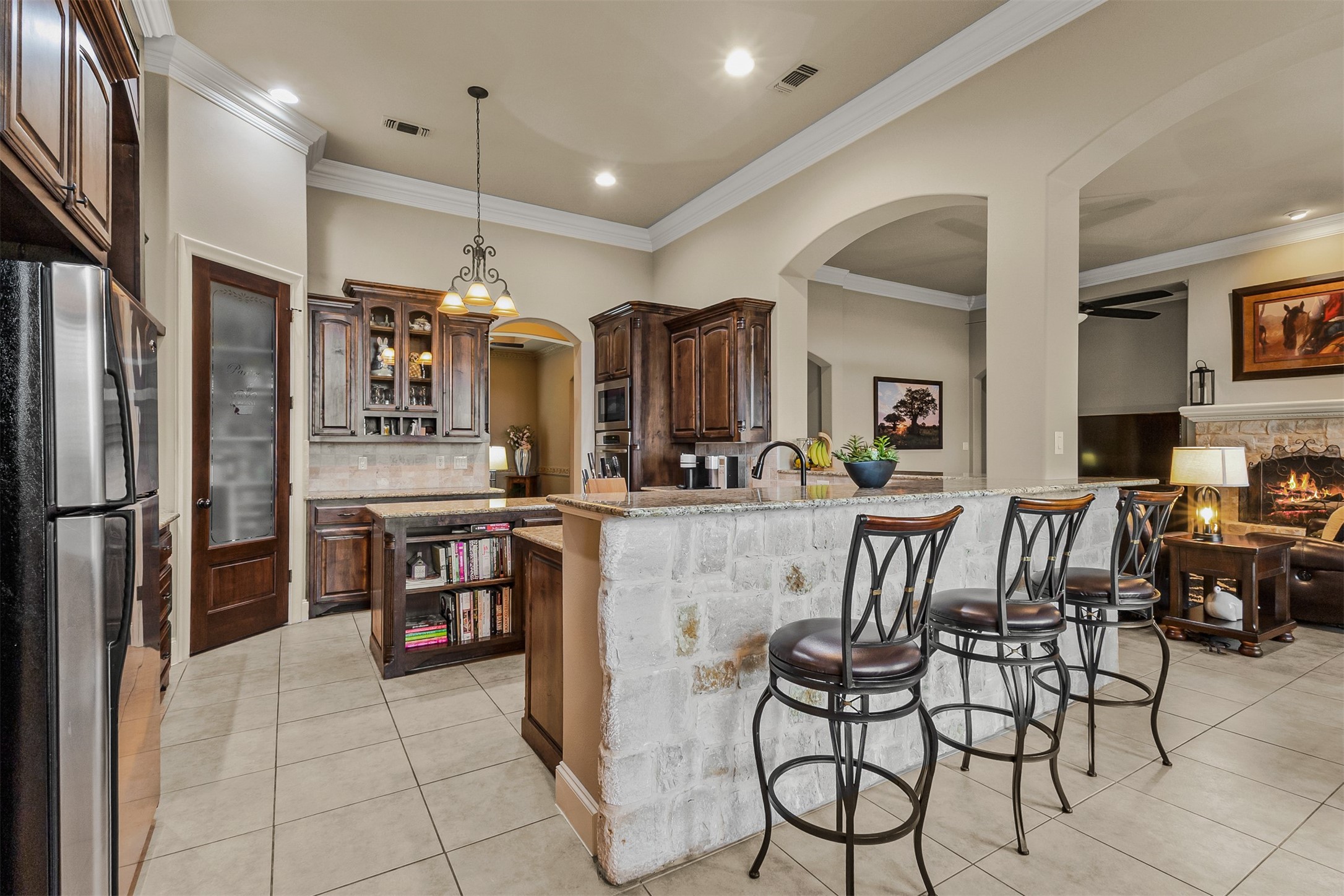 12 Granite Ridge Drive