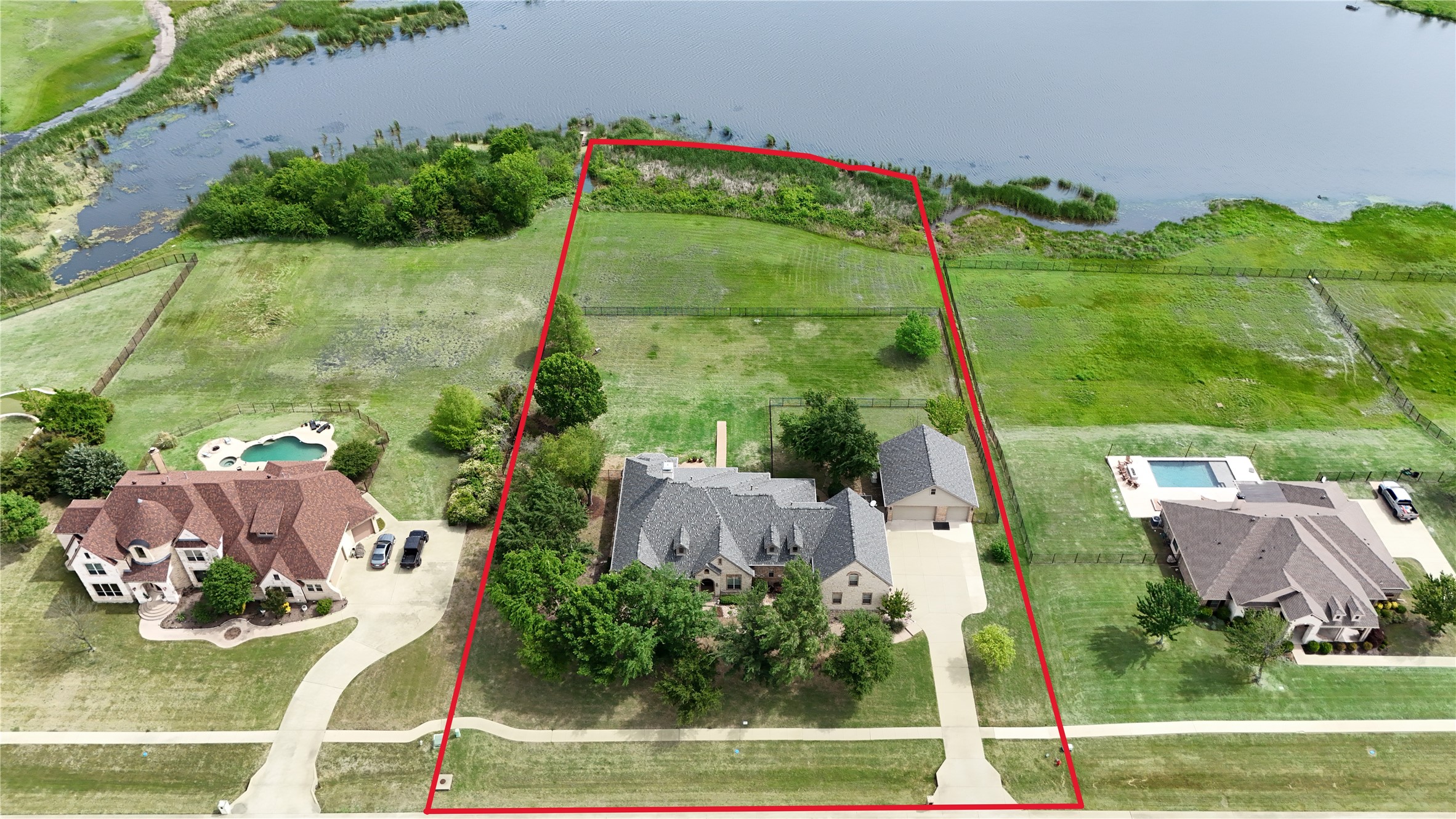 12 Granite Ridge Drive
