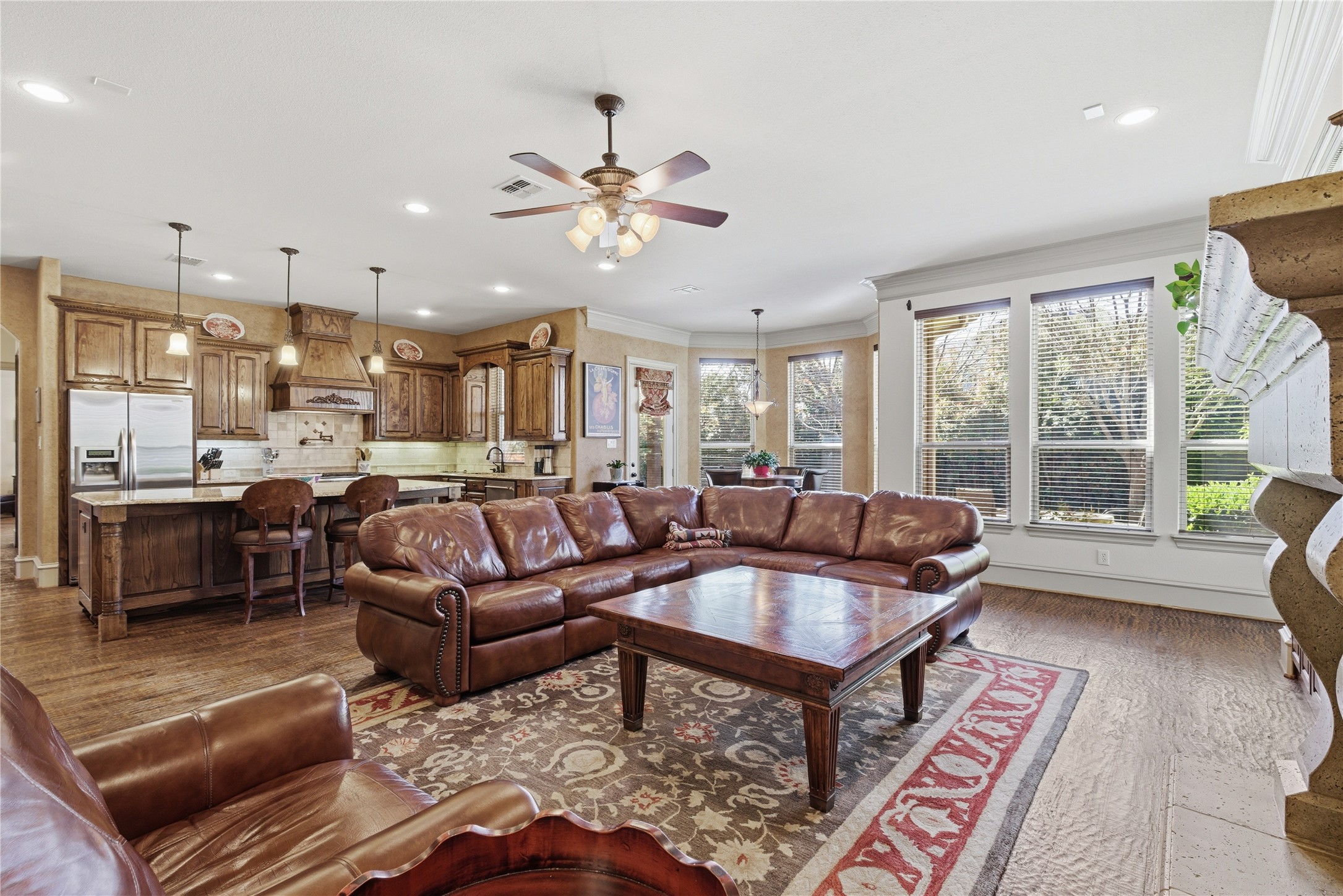 1512 Cherry Bark Drive