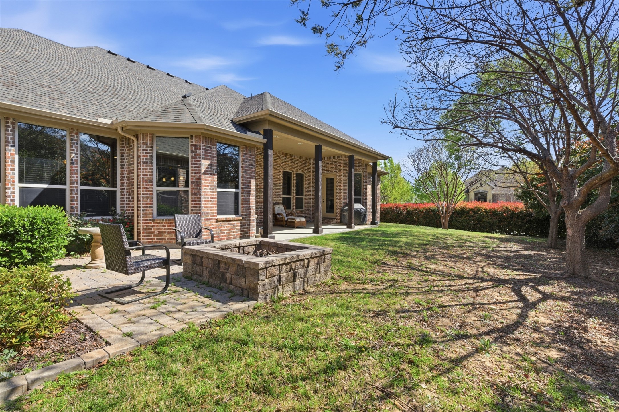 1512 Cherry Bark Drive