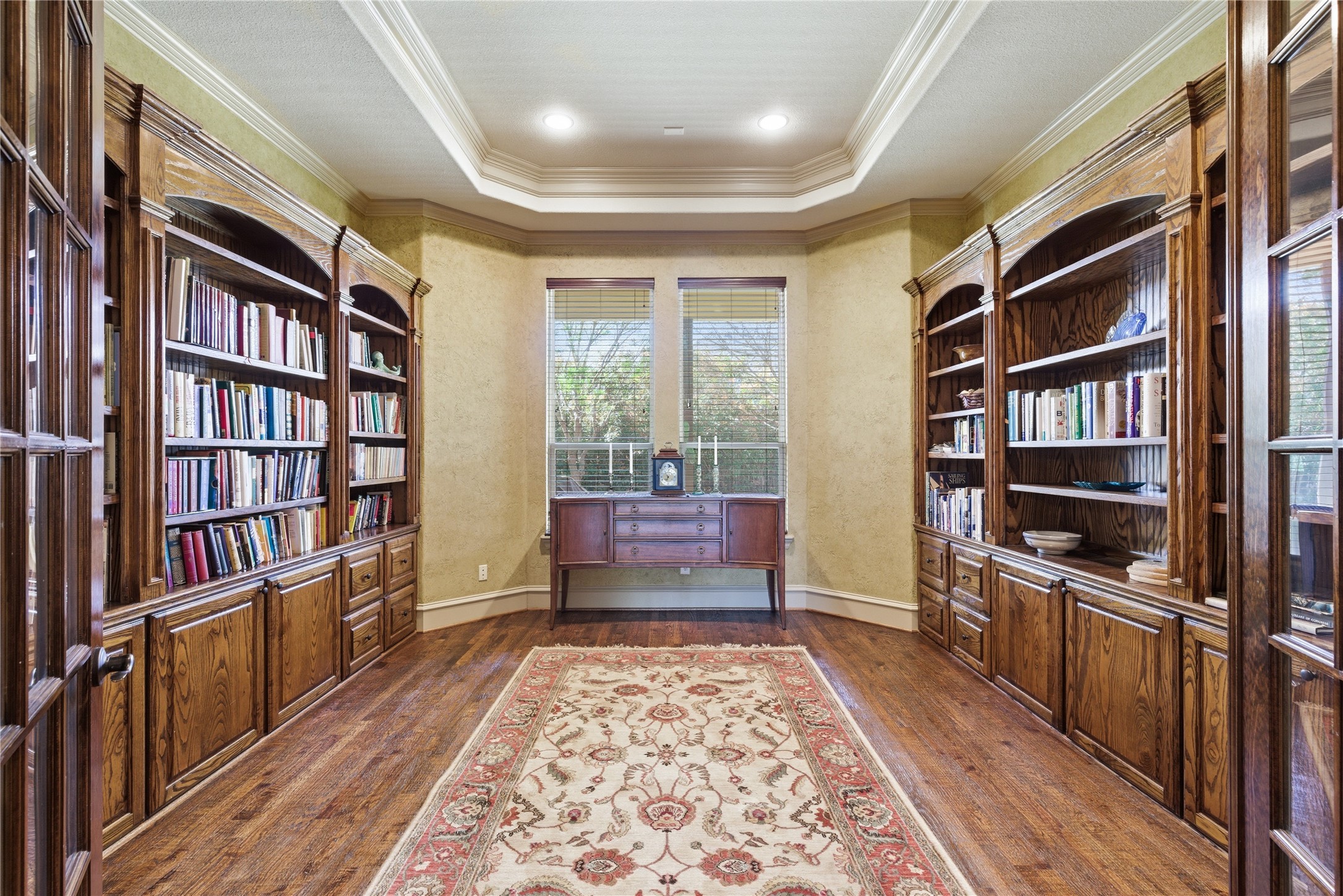 1512 Cherry Bark Drive