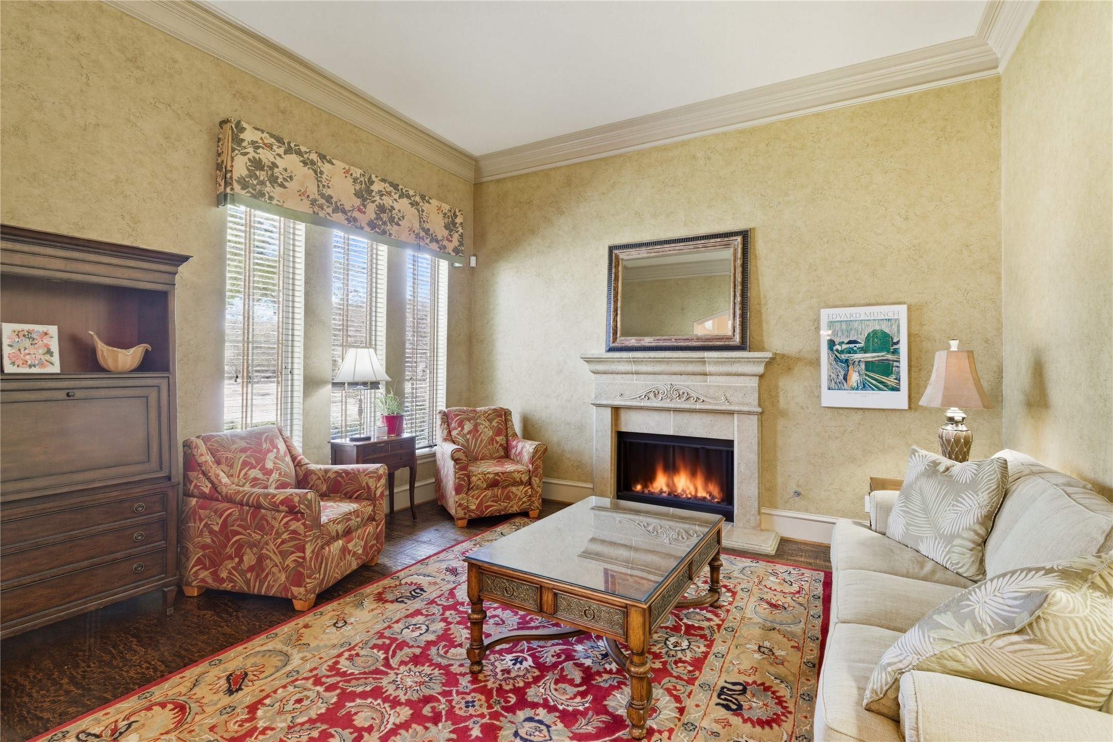 1512 Cherry Bark Drive
