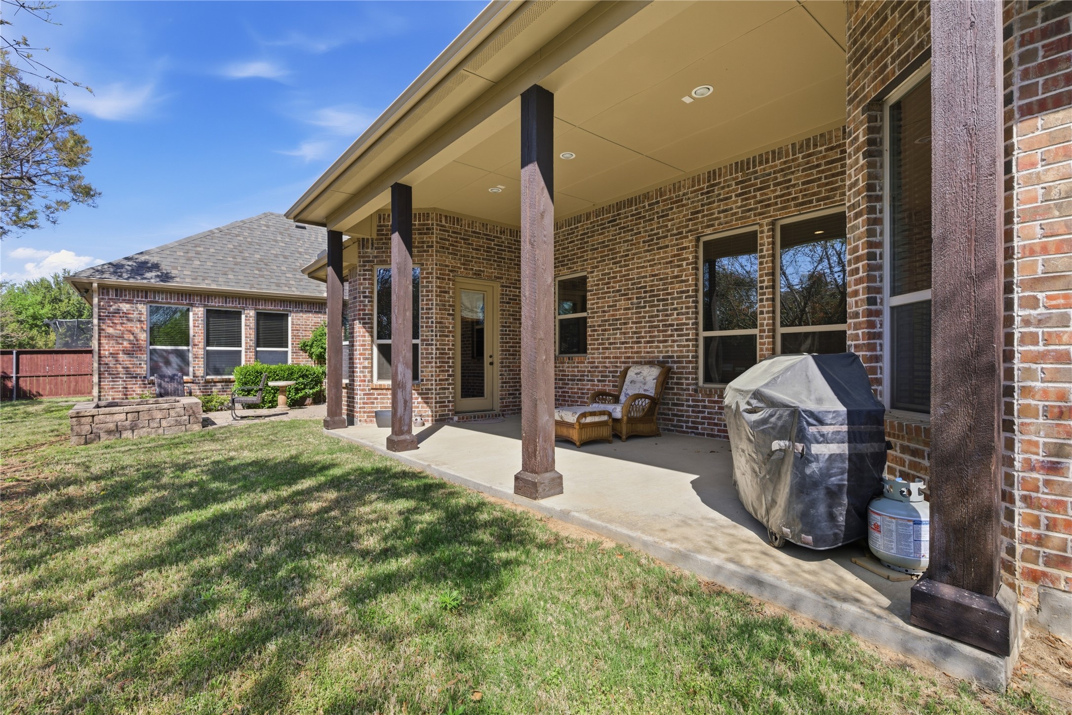 1512 Cherry Bark Drive