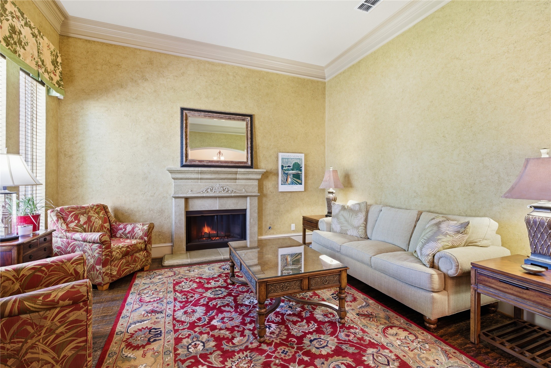 1512 Cherry Bark Drive