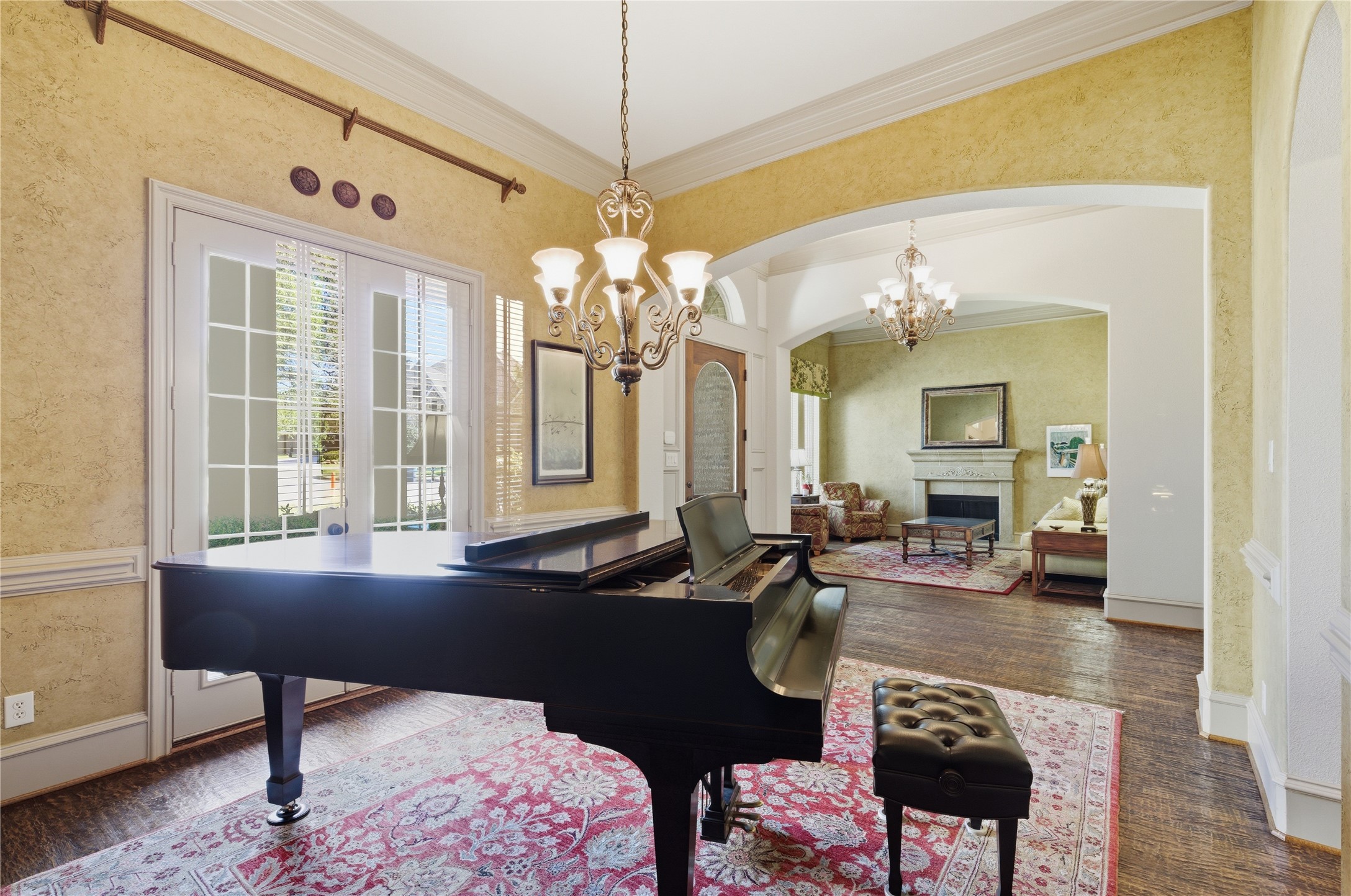 1512 Cherry Bark Drive