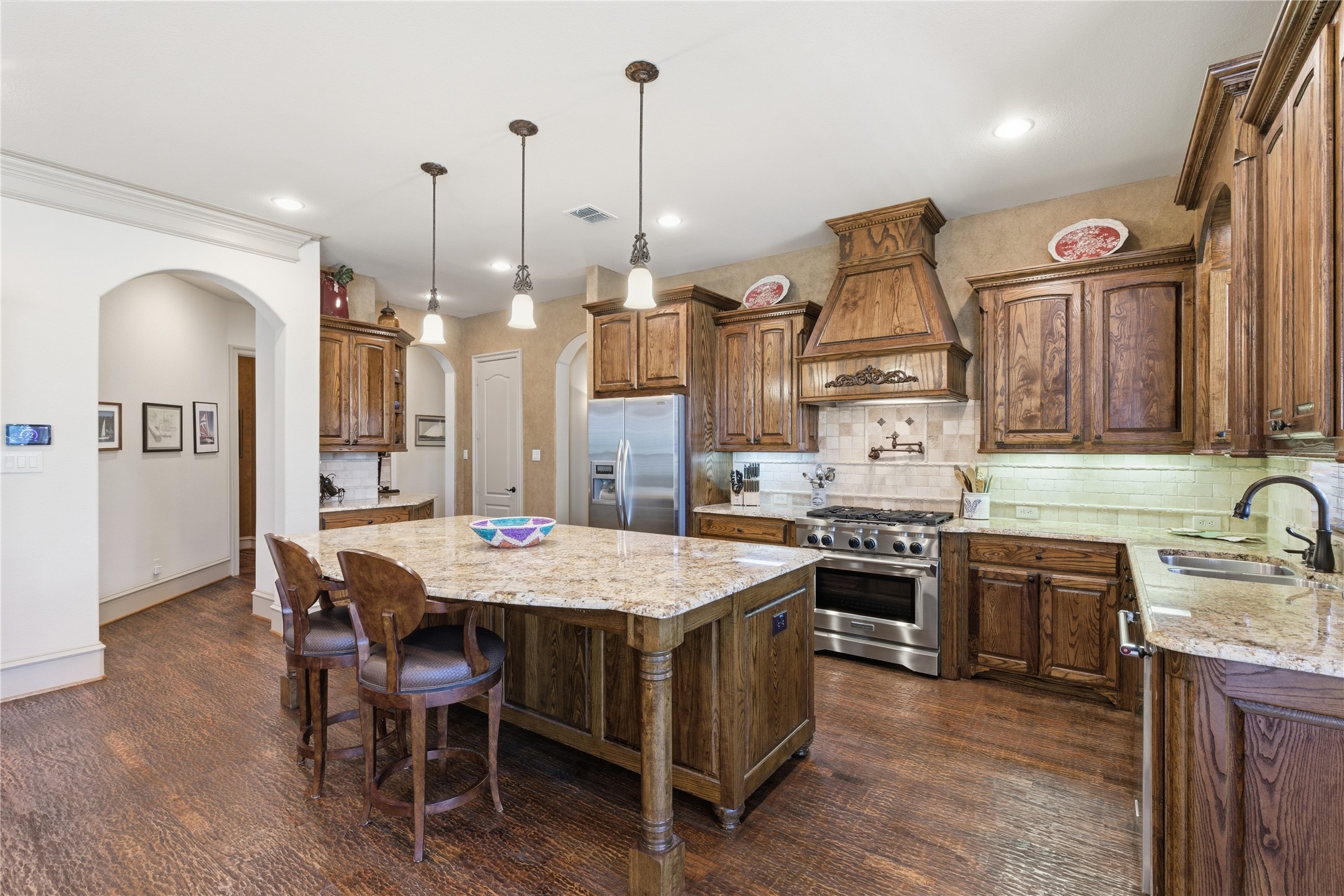 1512 Cherry Bark Drive