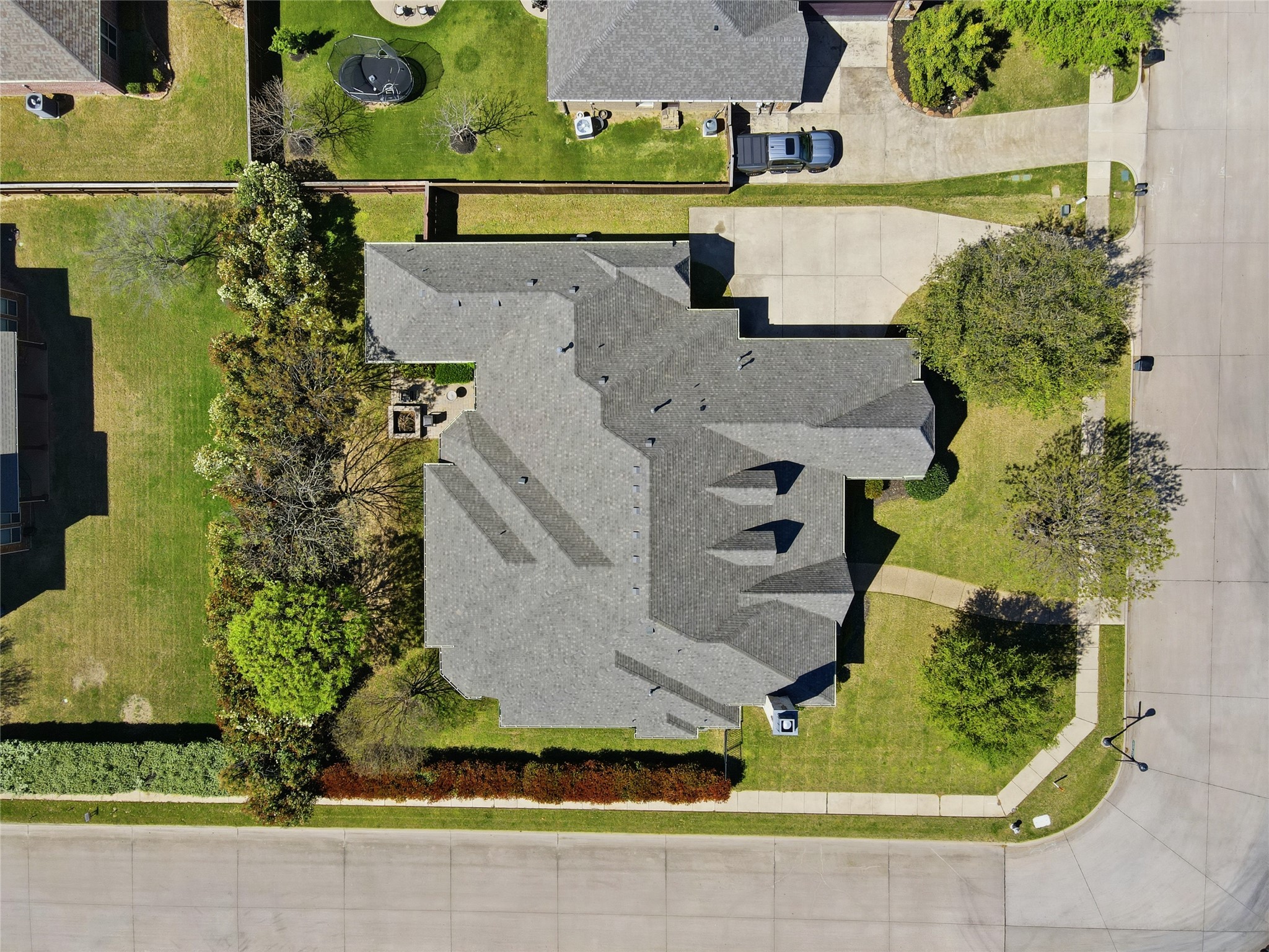 1512 Cherry Bark Drive