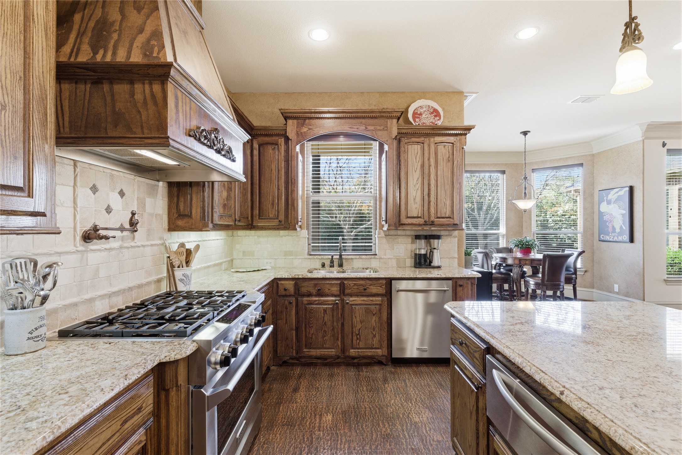 1512 Cherry Bark Drive
