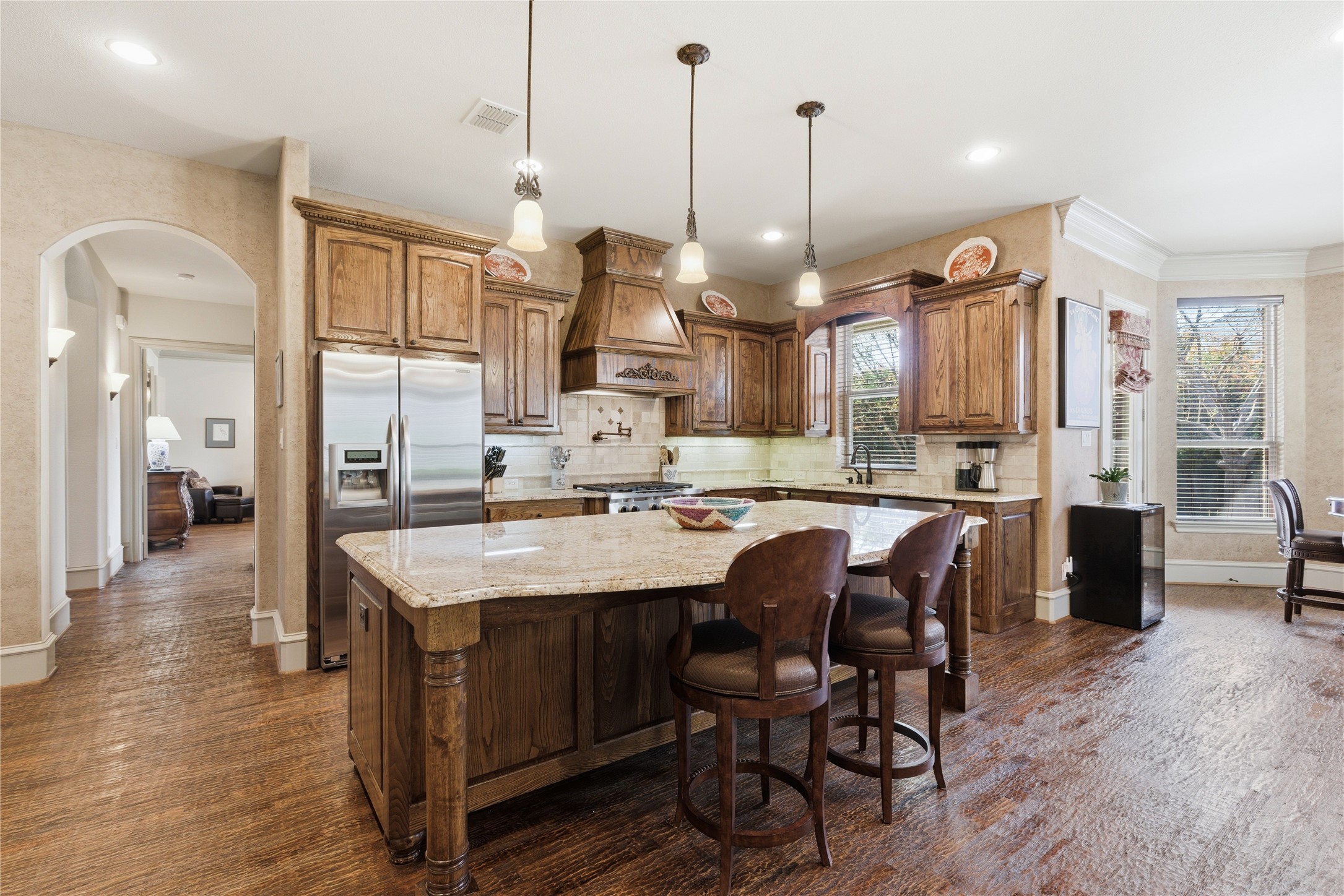 1512 Cherry Bark Drive