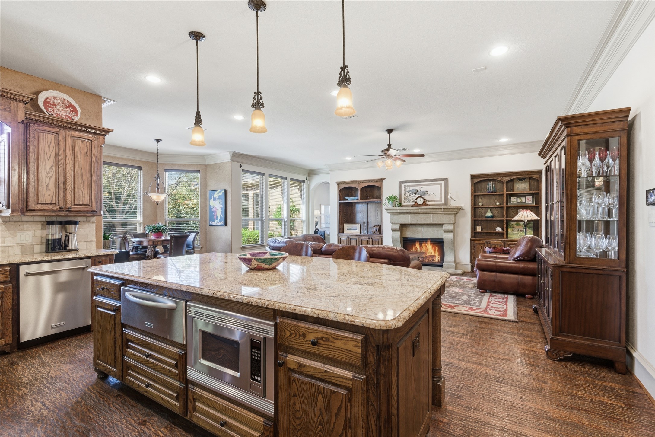 1512 Cherry Bark Drive