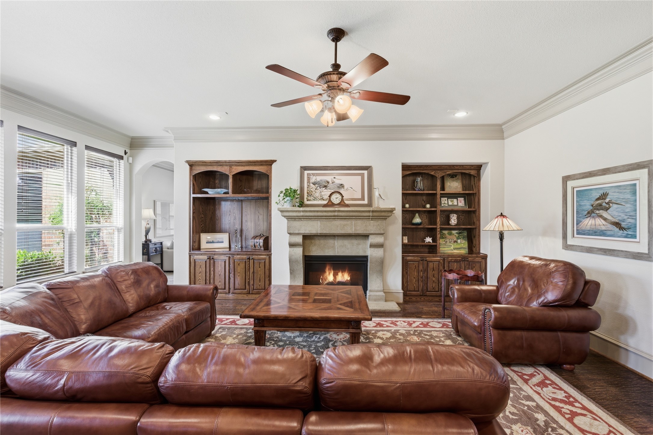 1512 Cherry Bark Drive