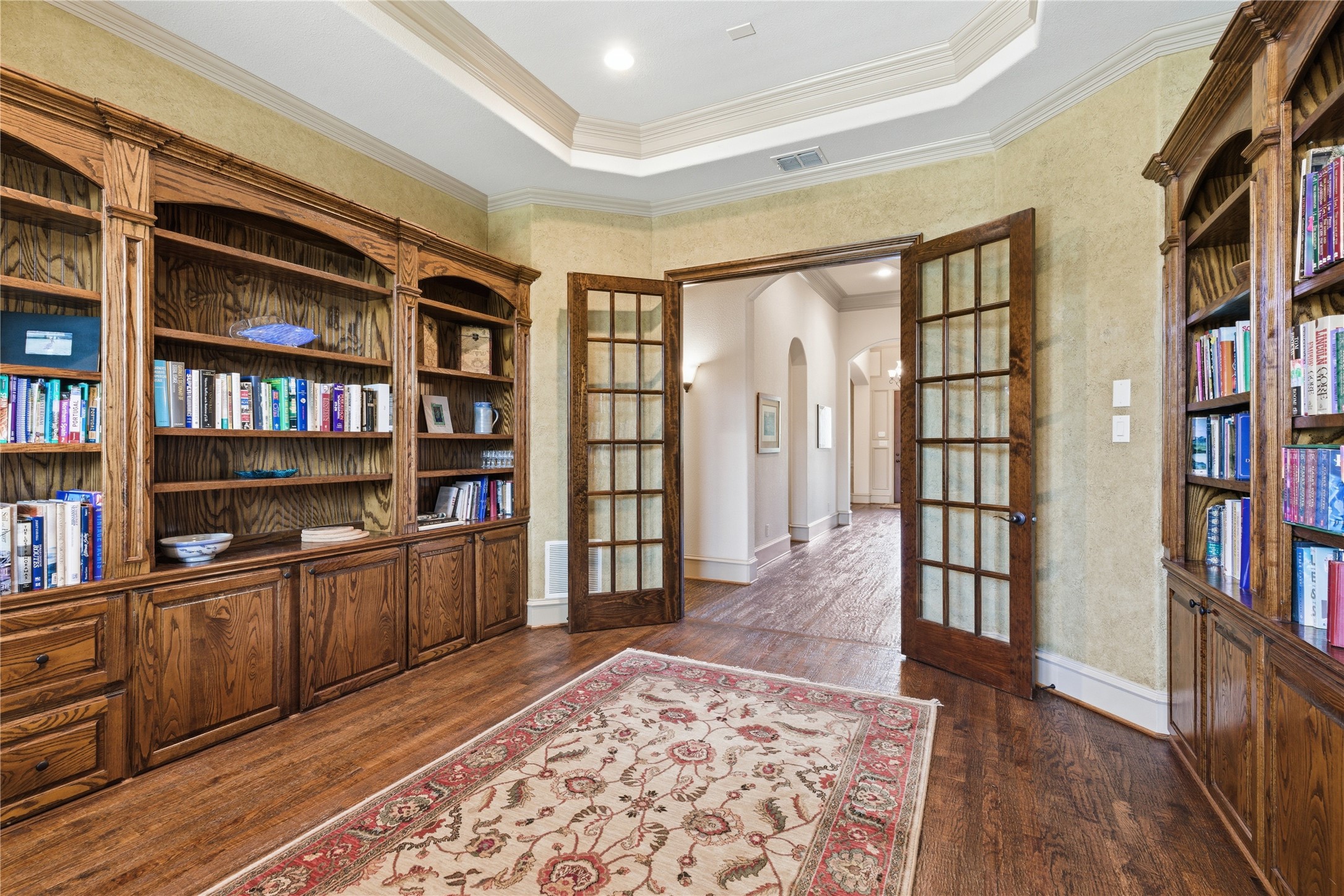 1512 Cherry Bark Drive