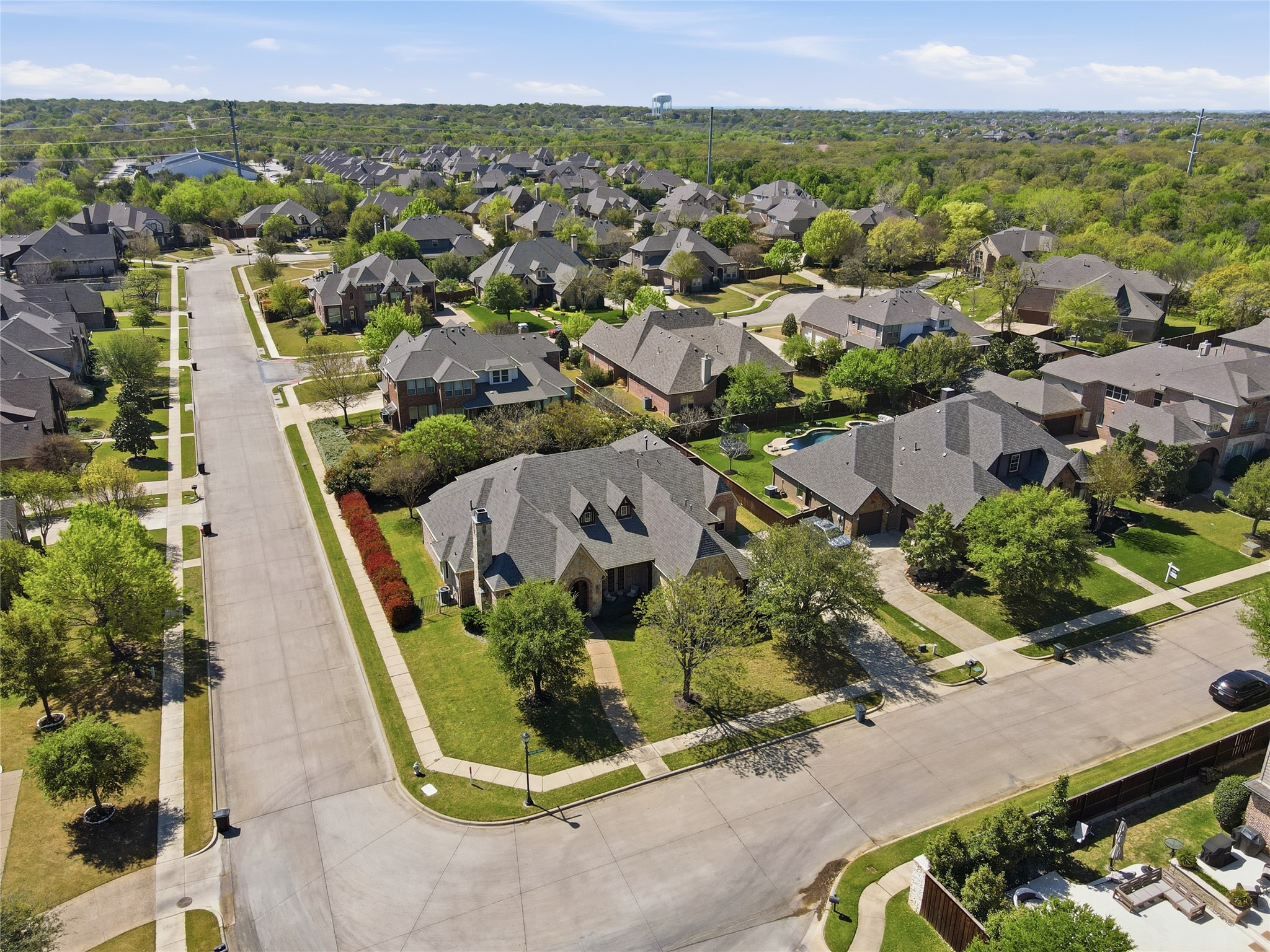 1512 Cherry Bark Drive