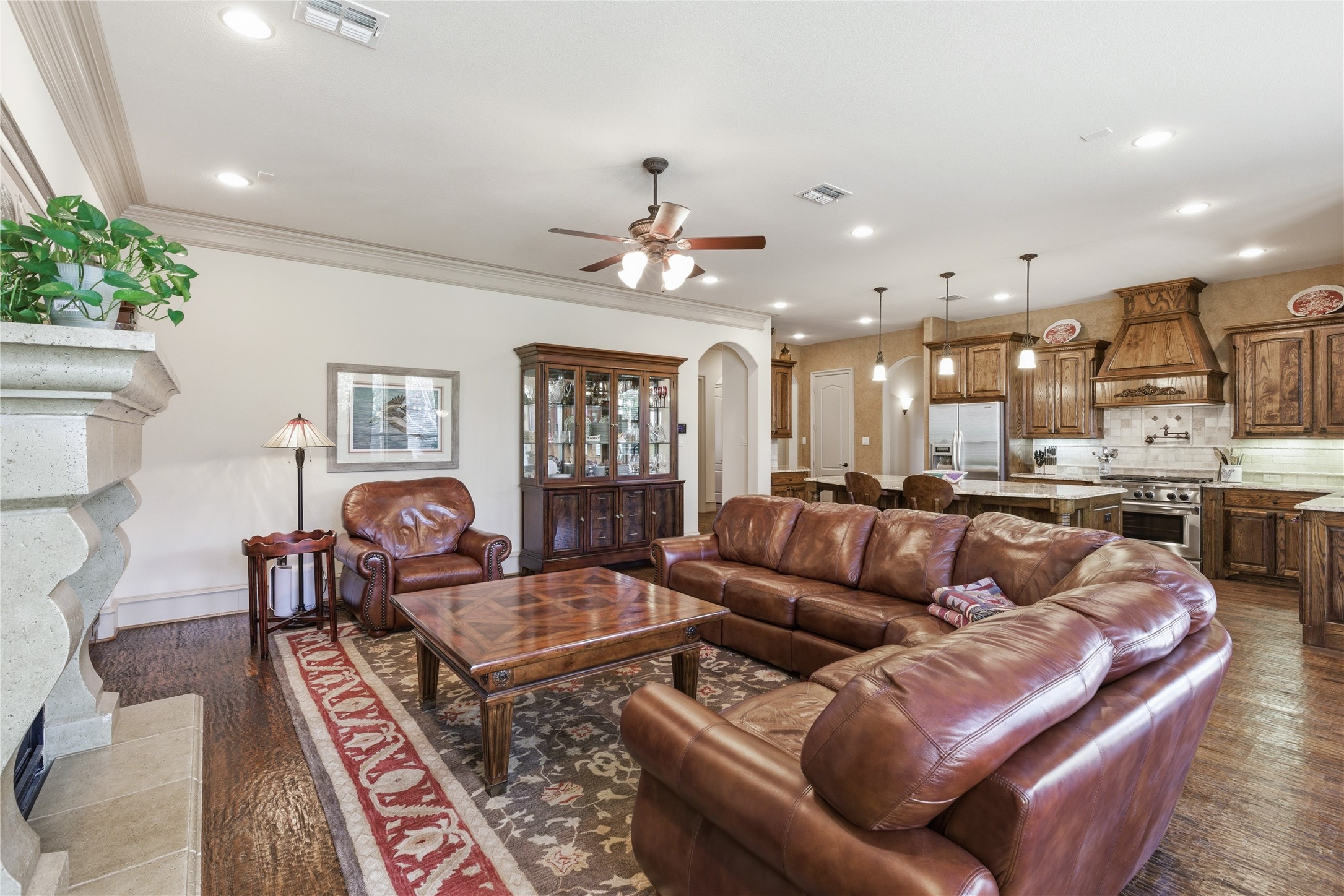 1512 Cherry Bark Drive