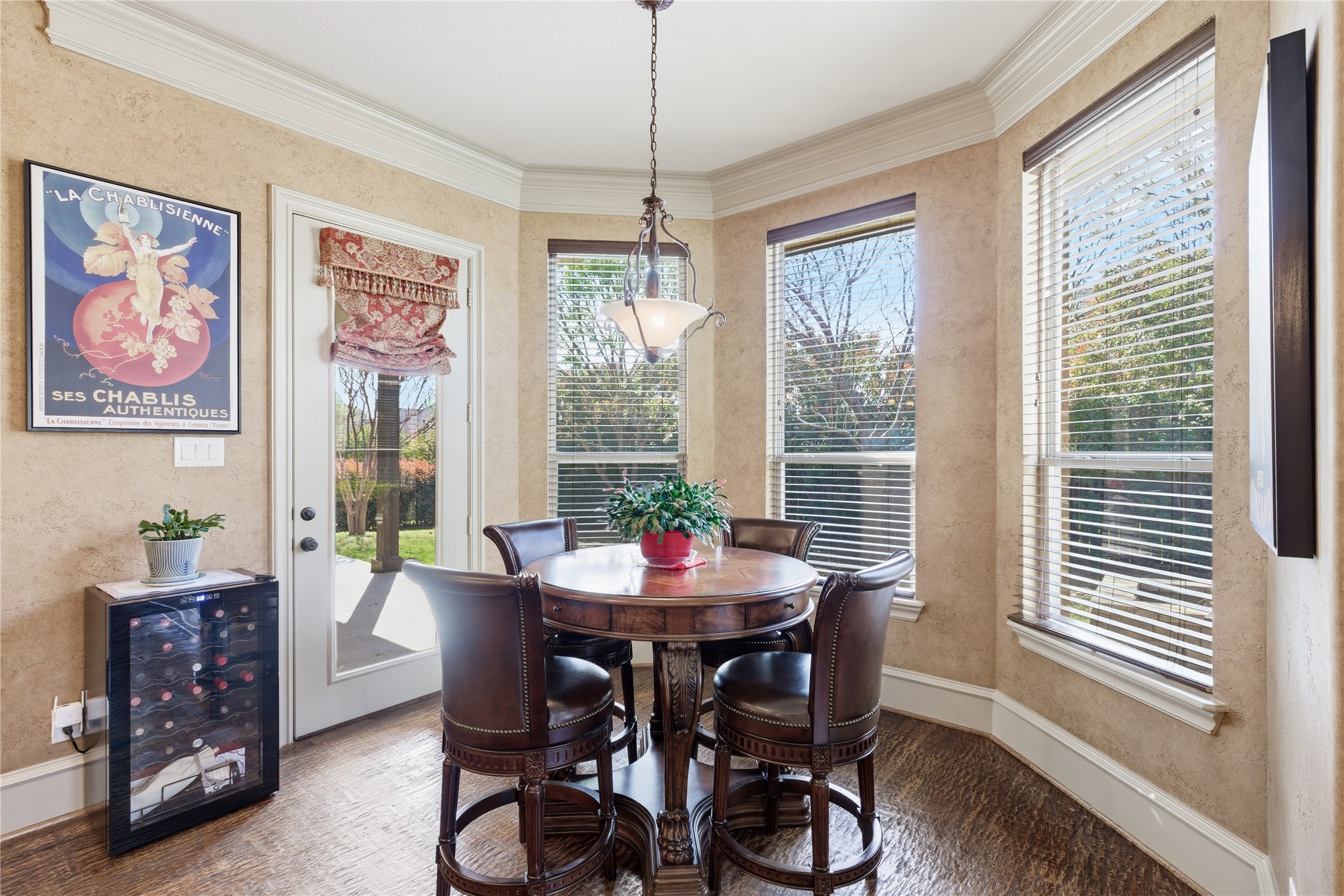 1512 Cherry Bark Drive