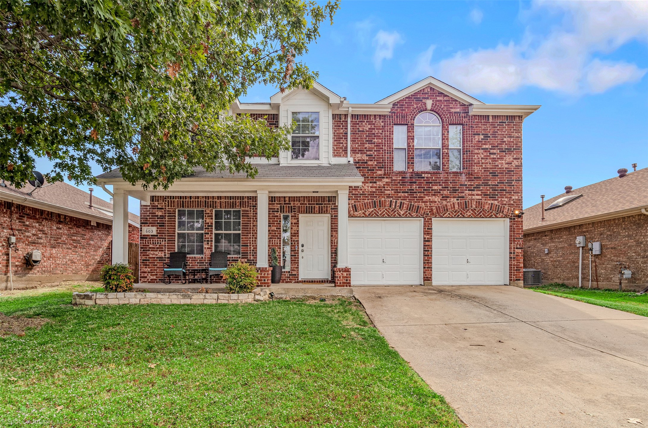 503 Pinto Lane