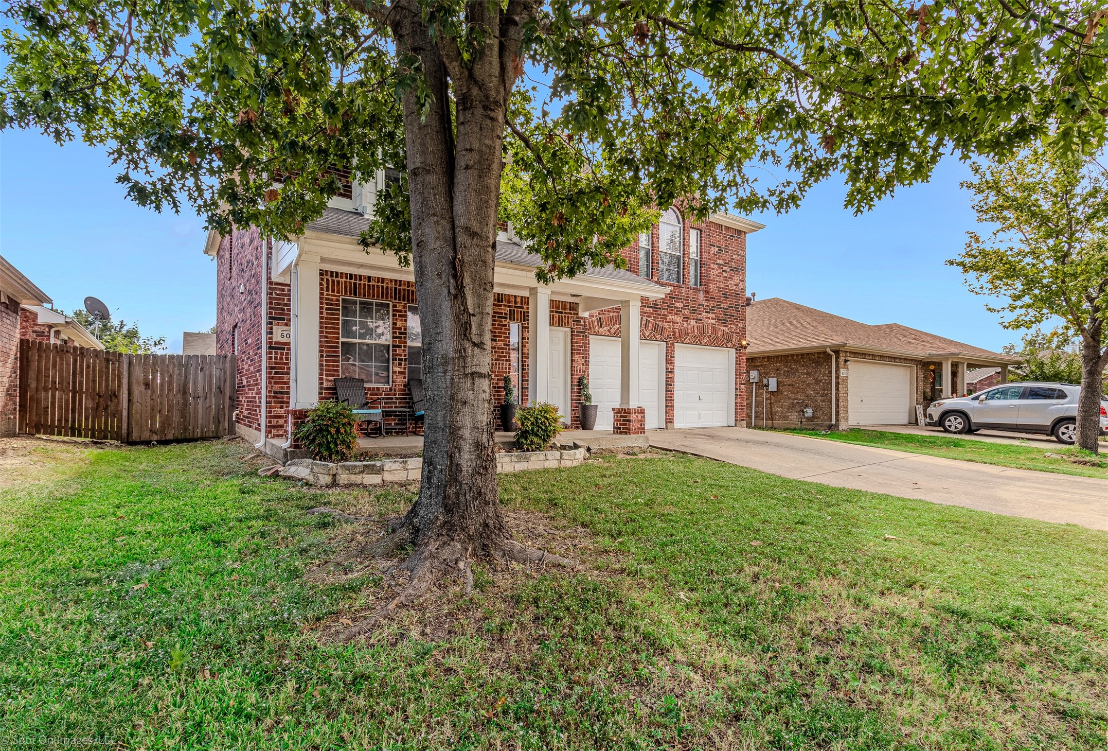 503 Pinto Lane