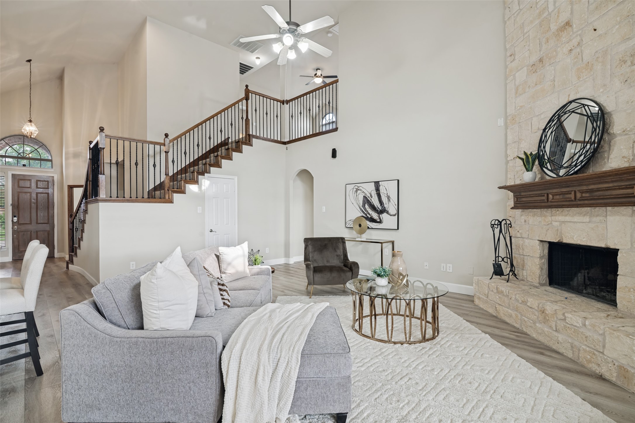 3810 Harlan Drive