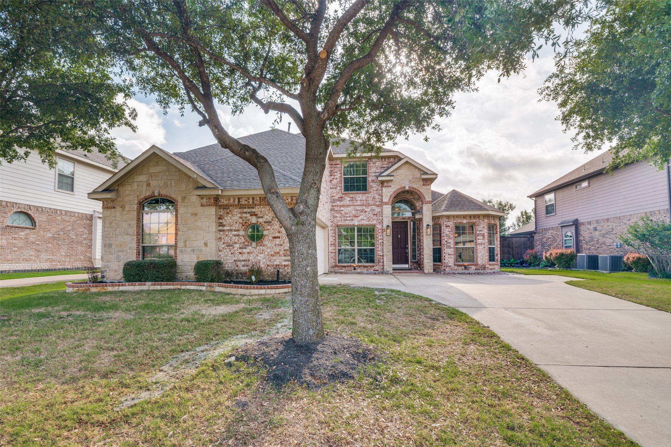 3810 Harlan Drive