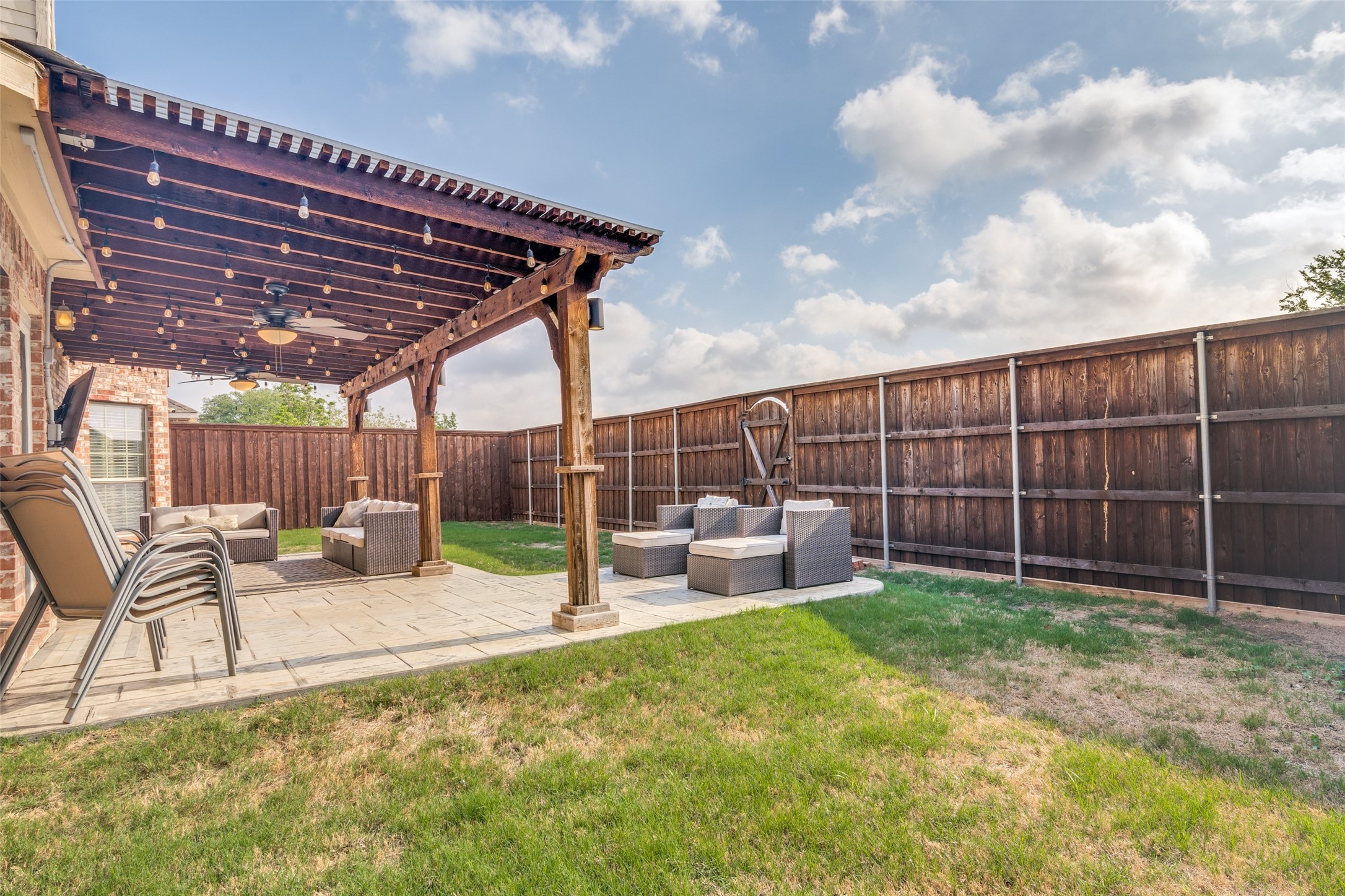 3810 Harlan Drive