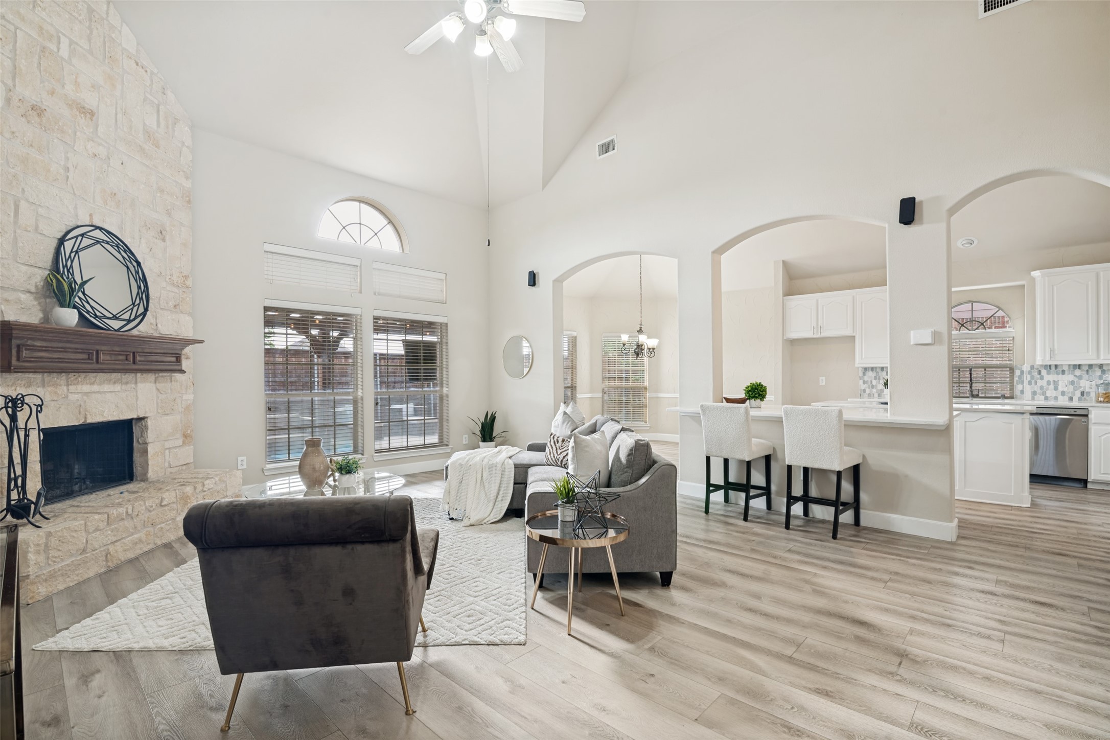 3810 Harlan Drive