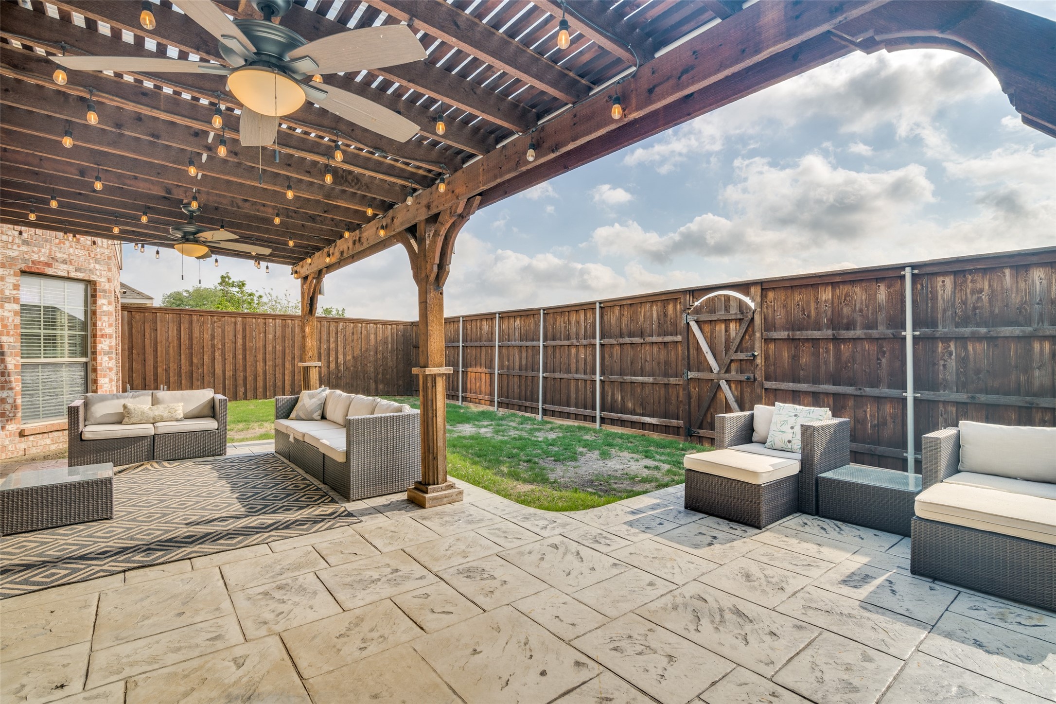 3810 Harlan Drive