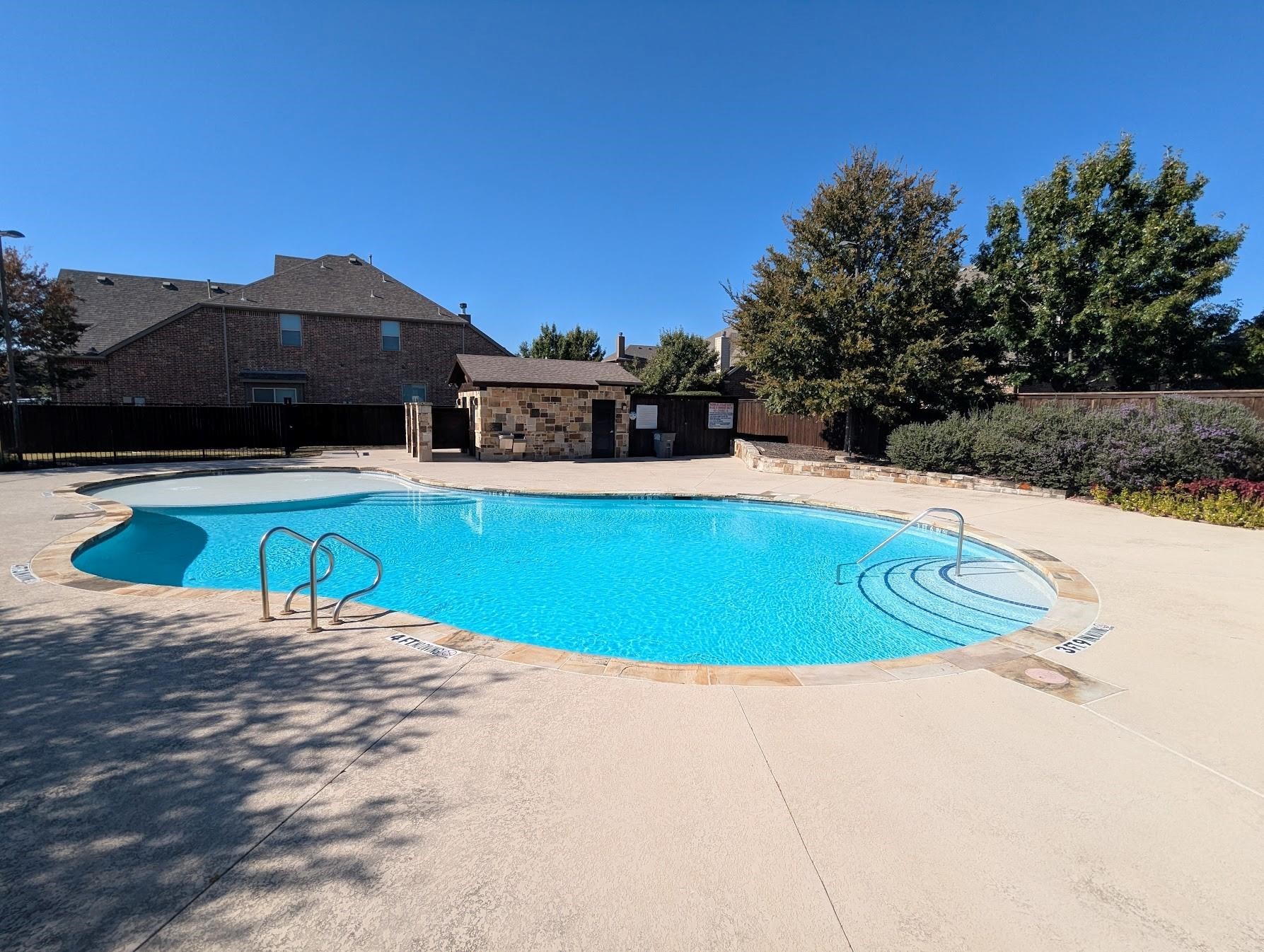 3810 Harlan Drive