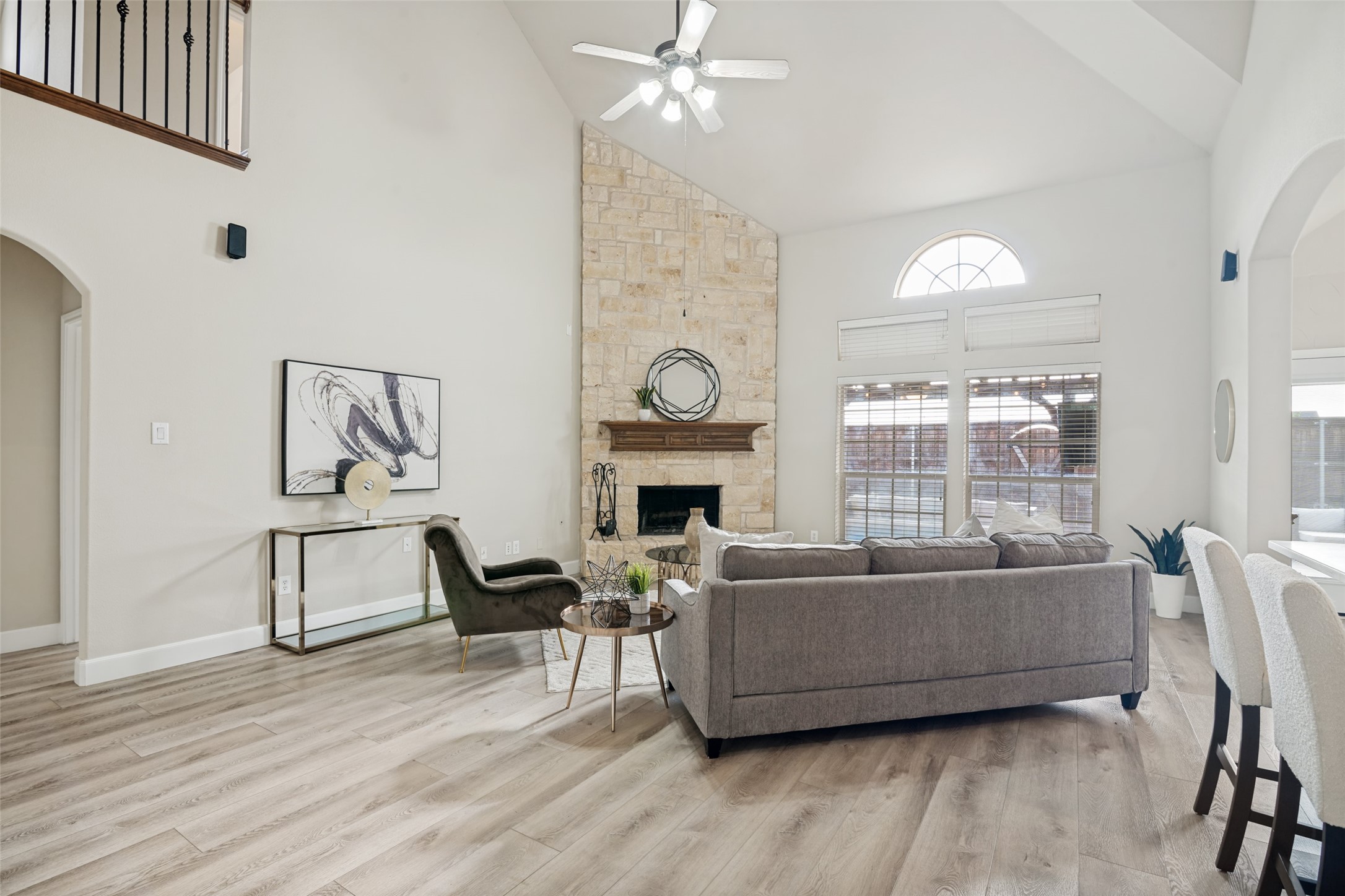 3810 Harlan Drive