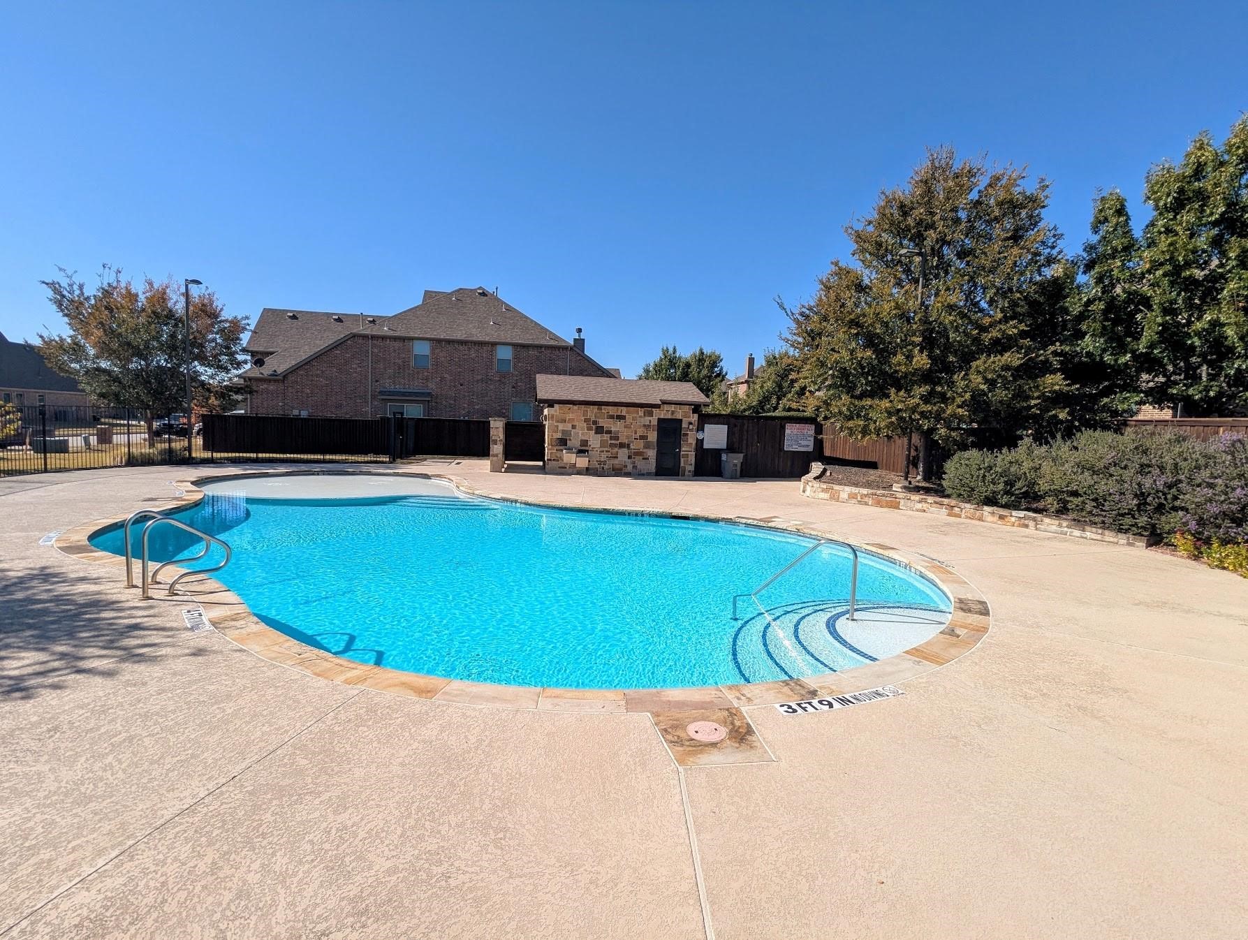 3810 Harlan Drive