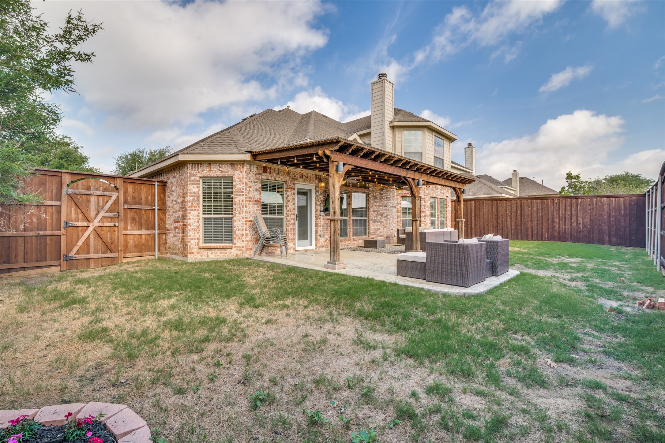 3810 Harlan Drive