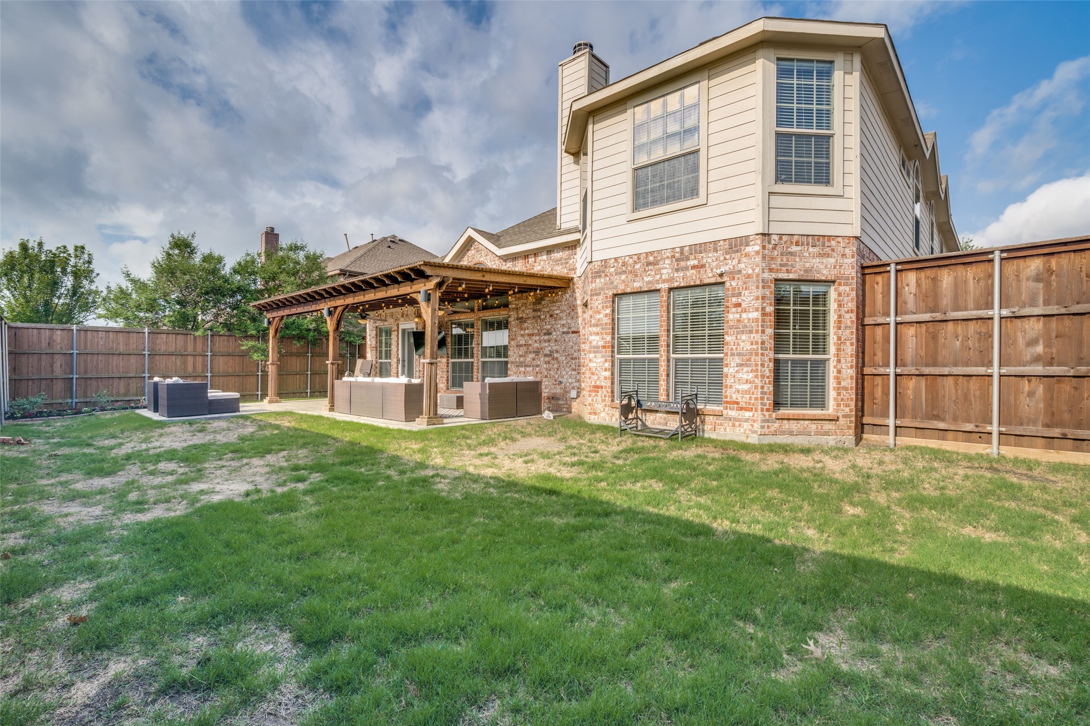 3810 Harlan Drive