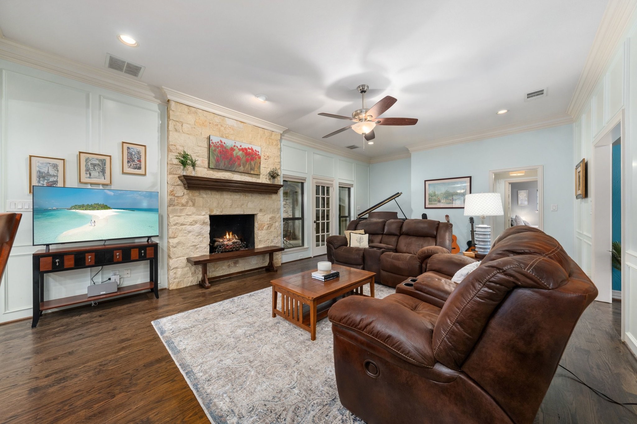 229 Merriman Drive