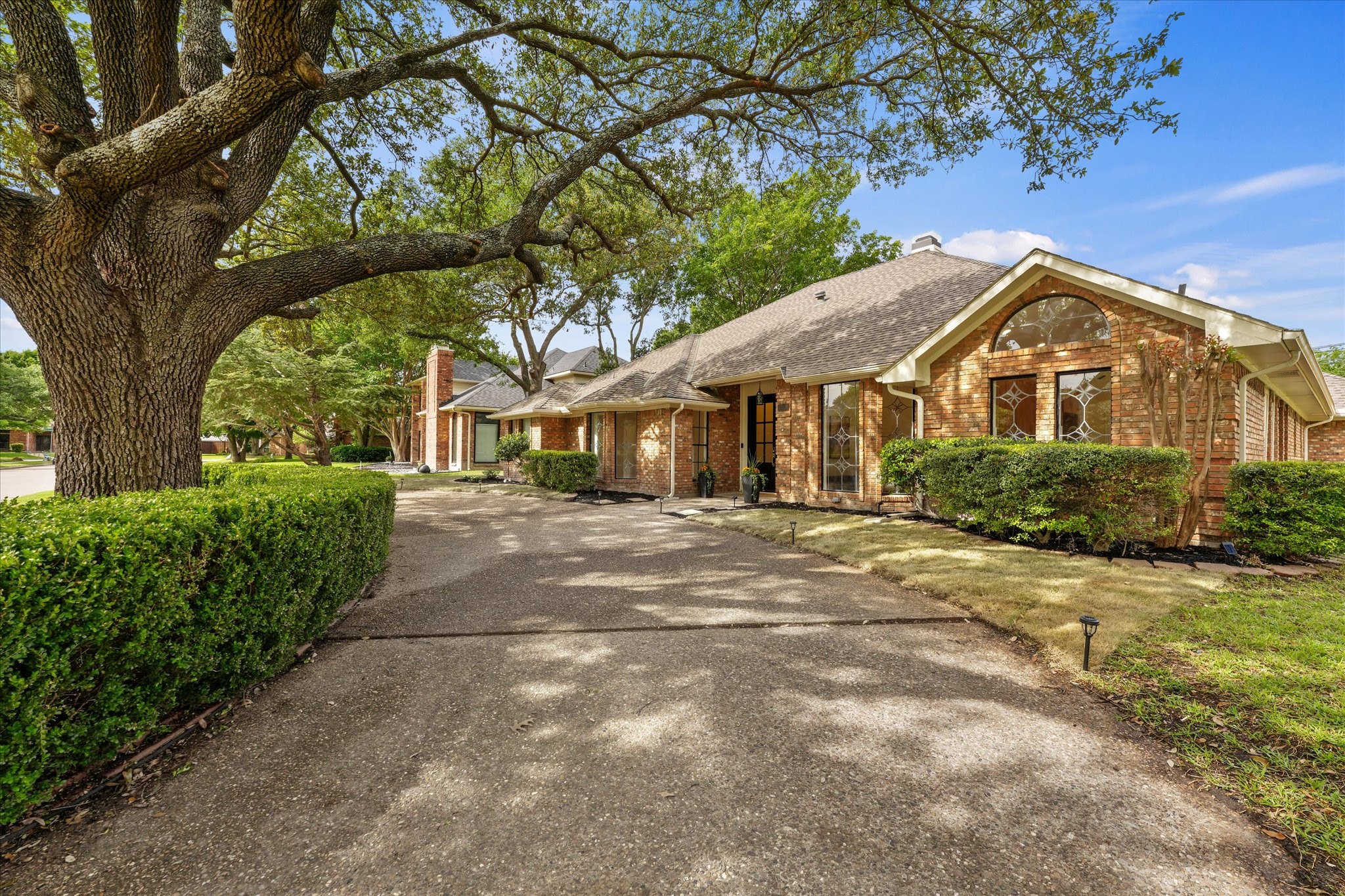 3513 Plymouth Drive