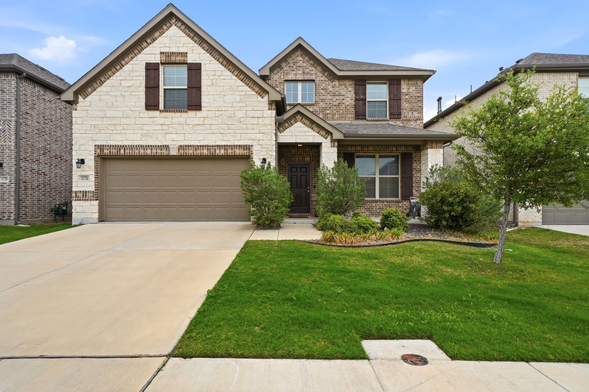 11724 Toppell Trail