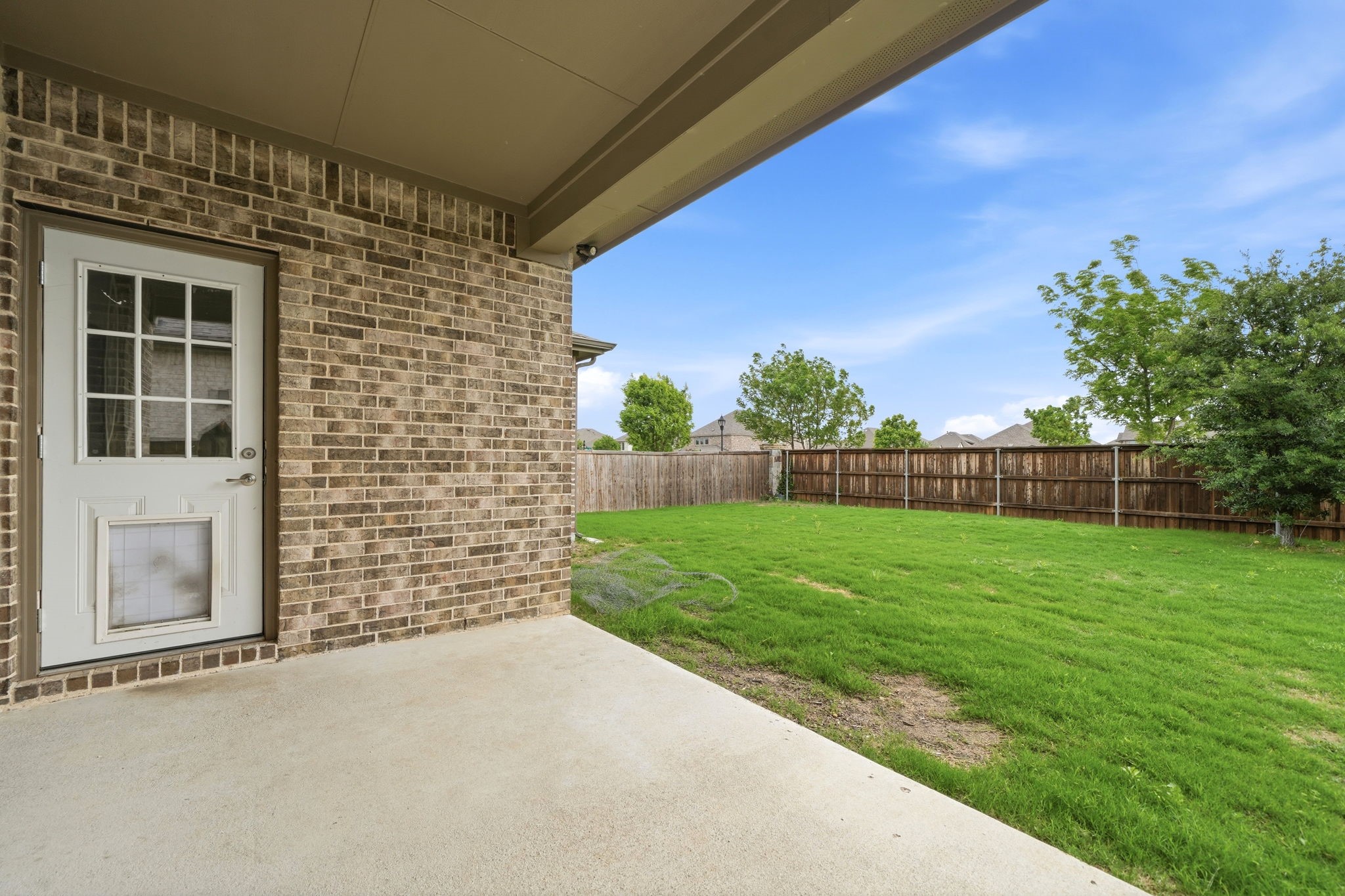 11724 Toppell Trail