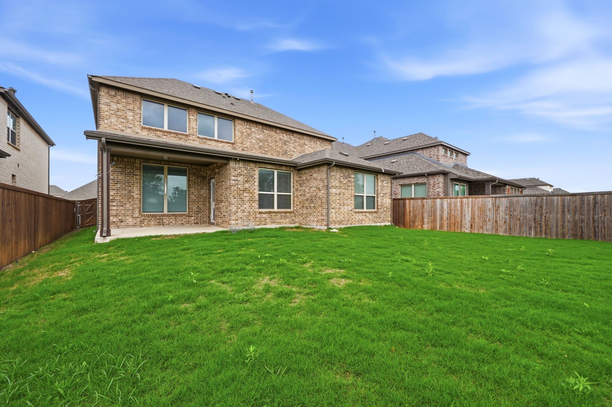 11724 Toppell Trail