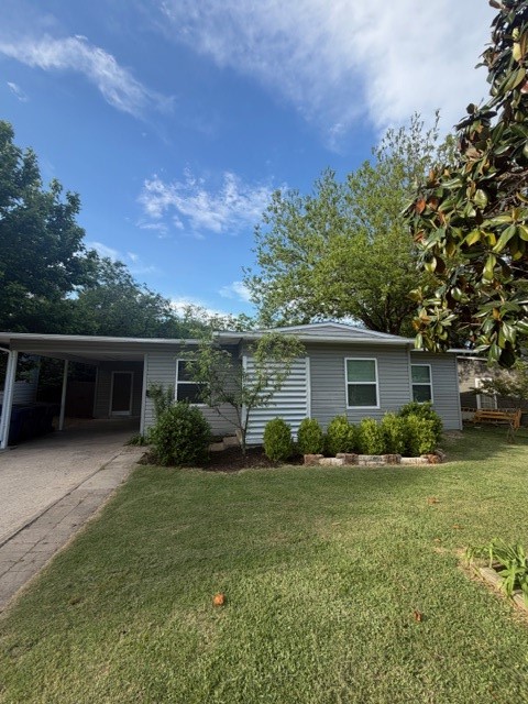 822 Woodleigh Drive