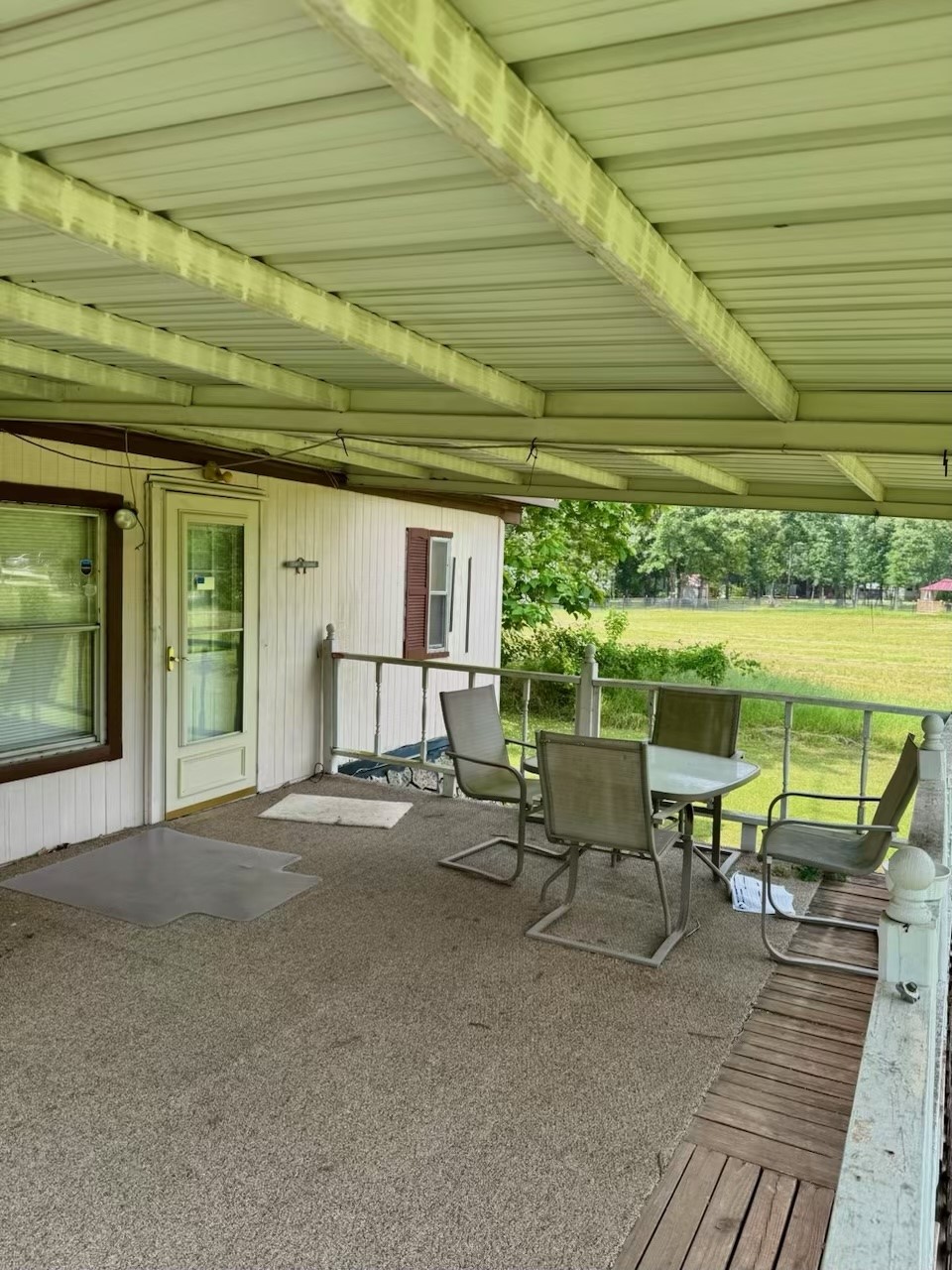 401 Private Road 7837