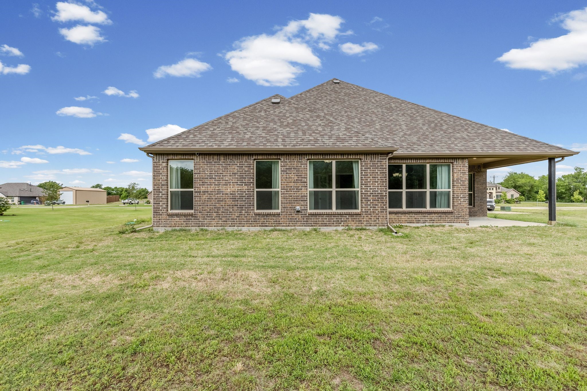 4919 Elizabeth Way