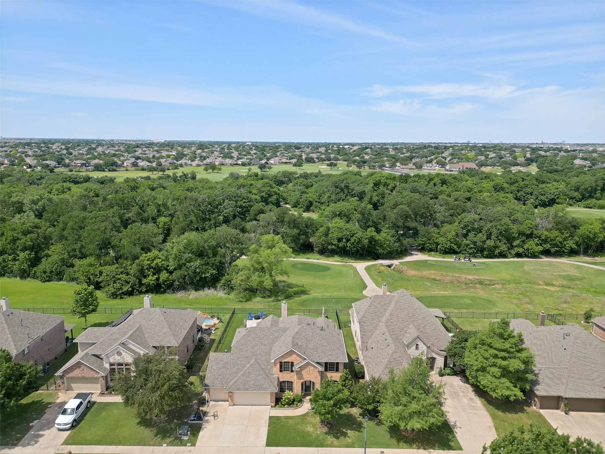 2004 Fair Parke Lane