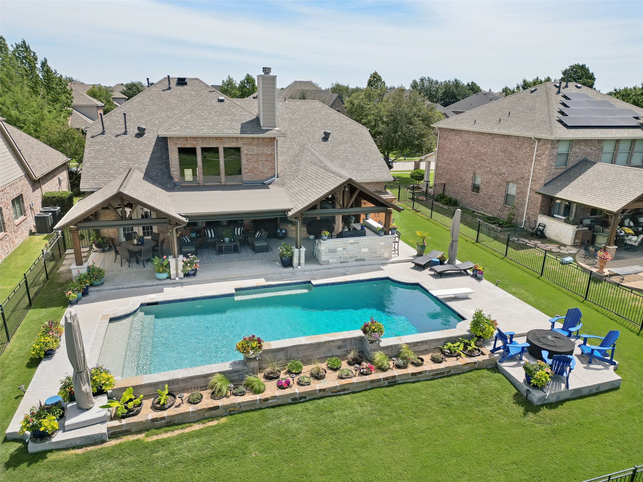 2004 Fair Parke Lane