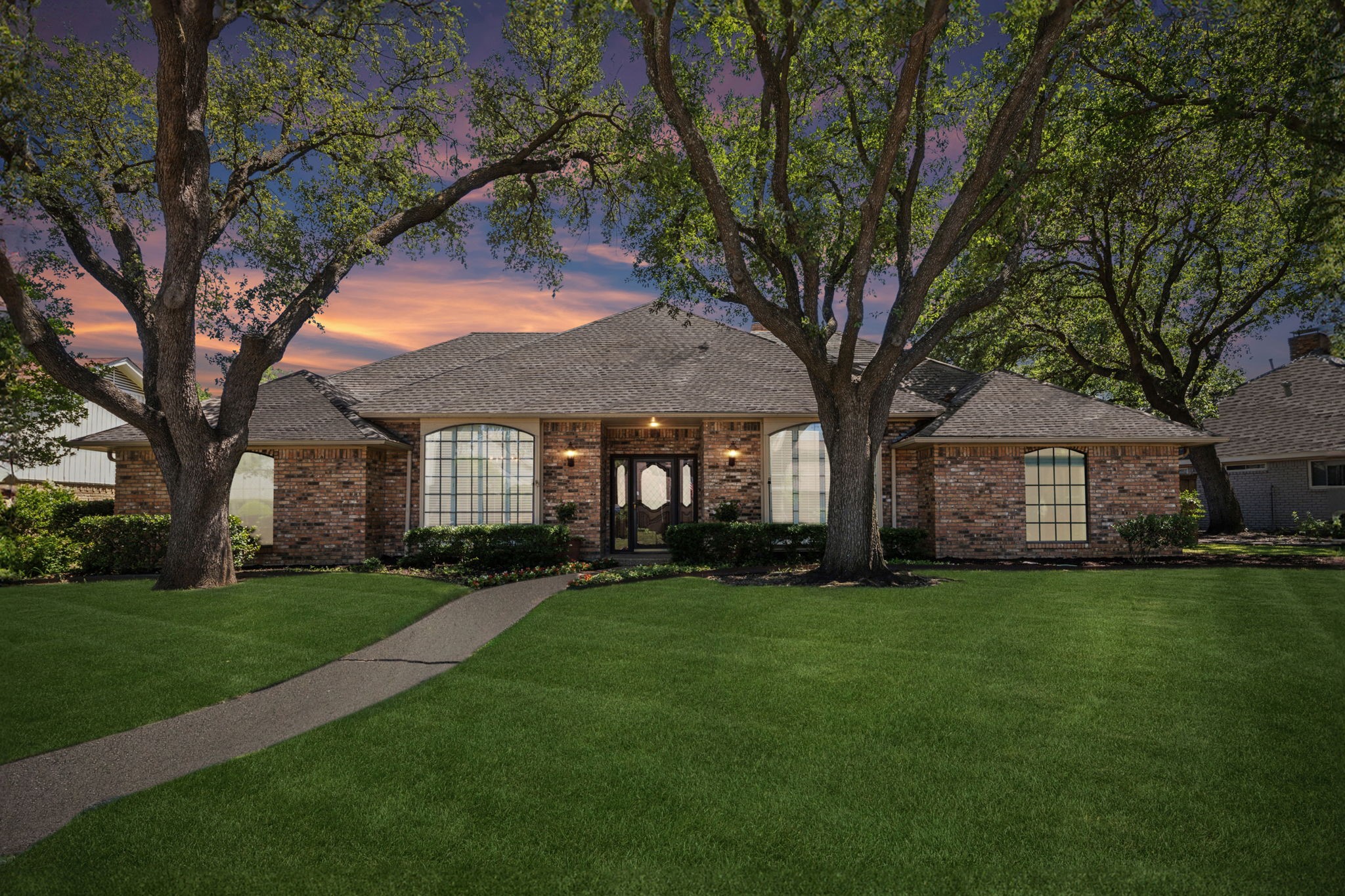 4406 Cobblers Lane