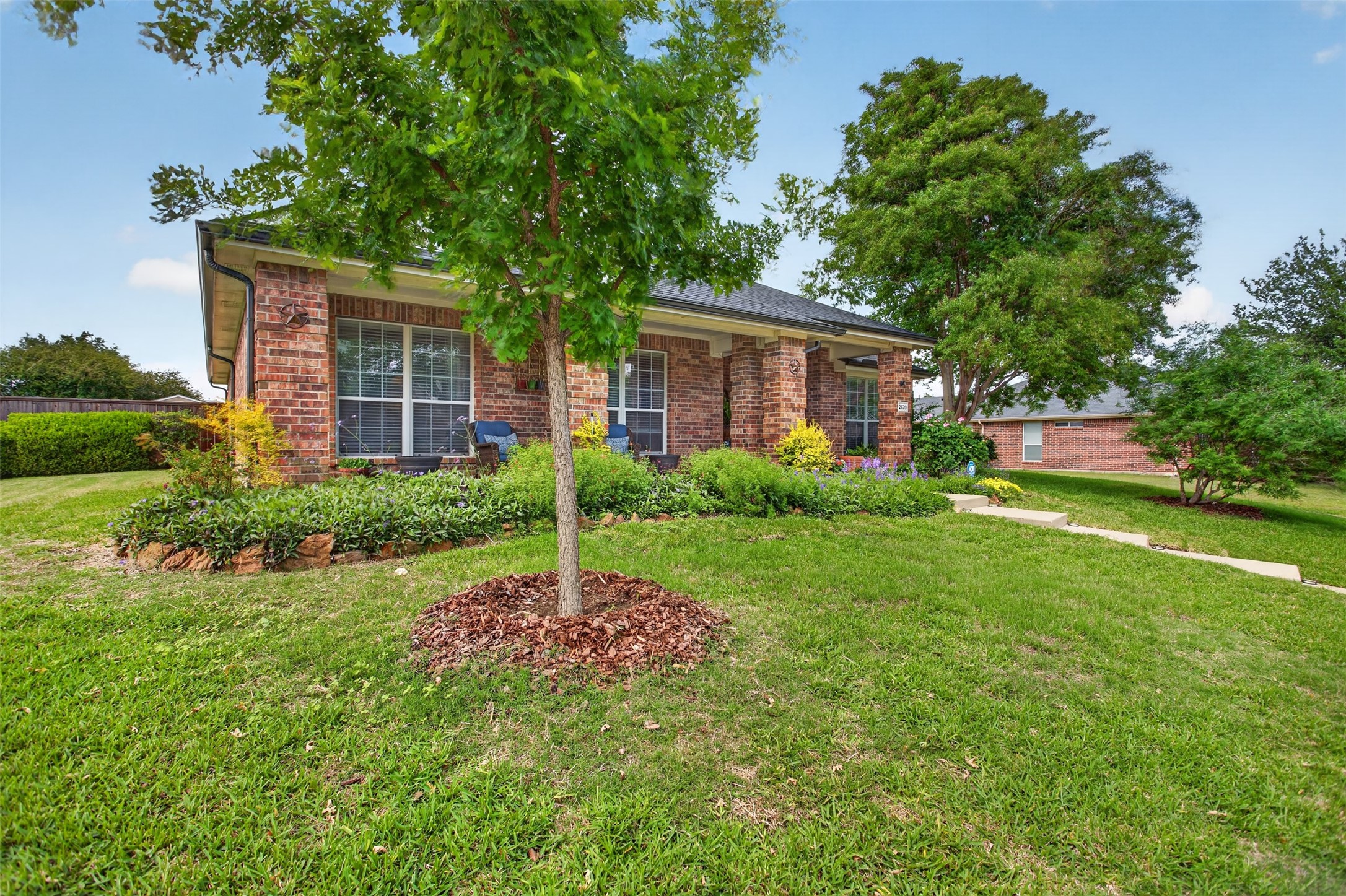 2720 Massey Lane