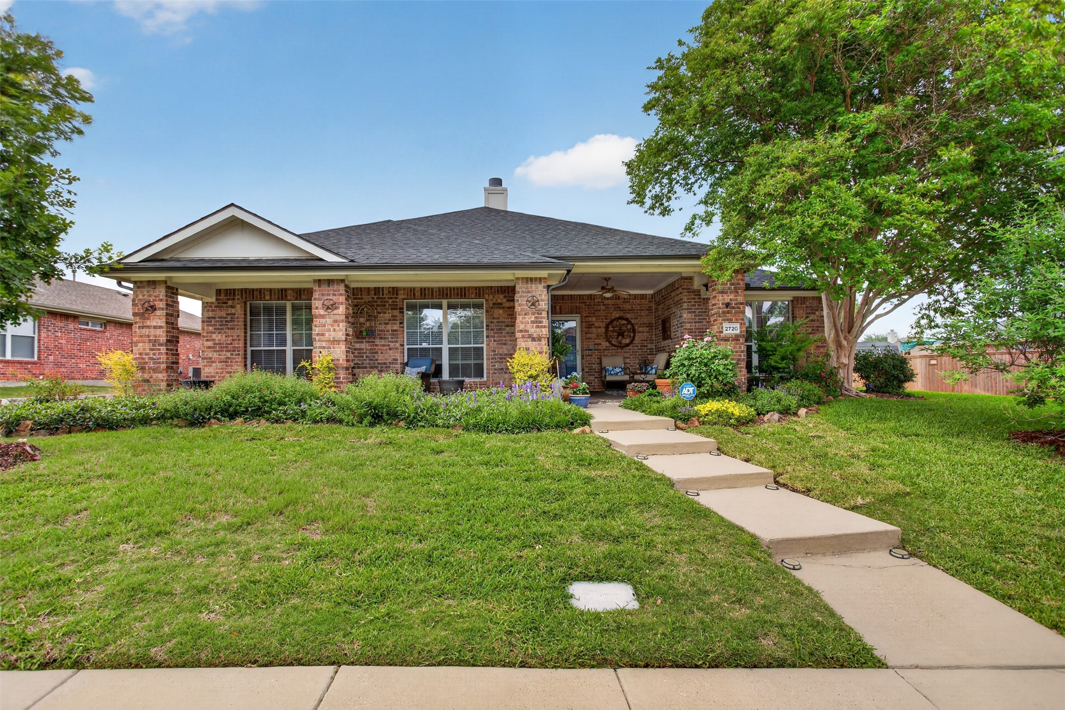 2720 Massey Lane