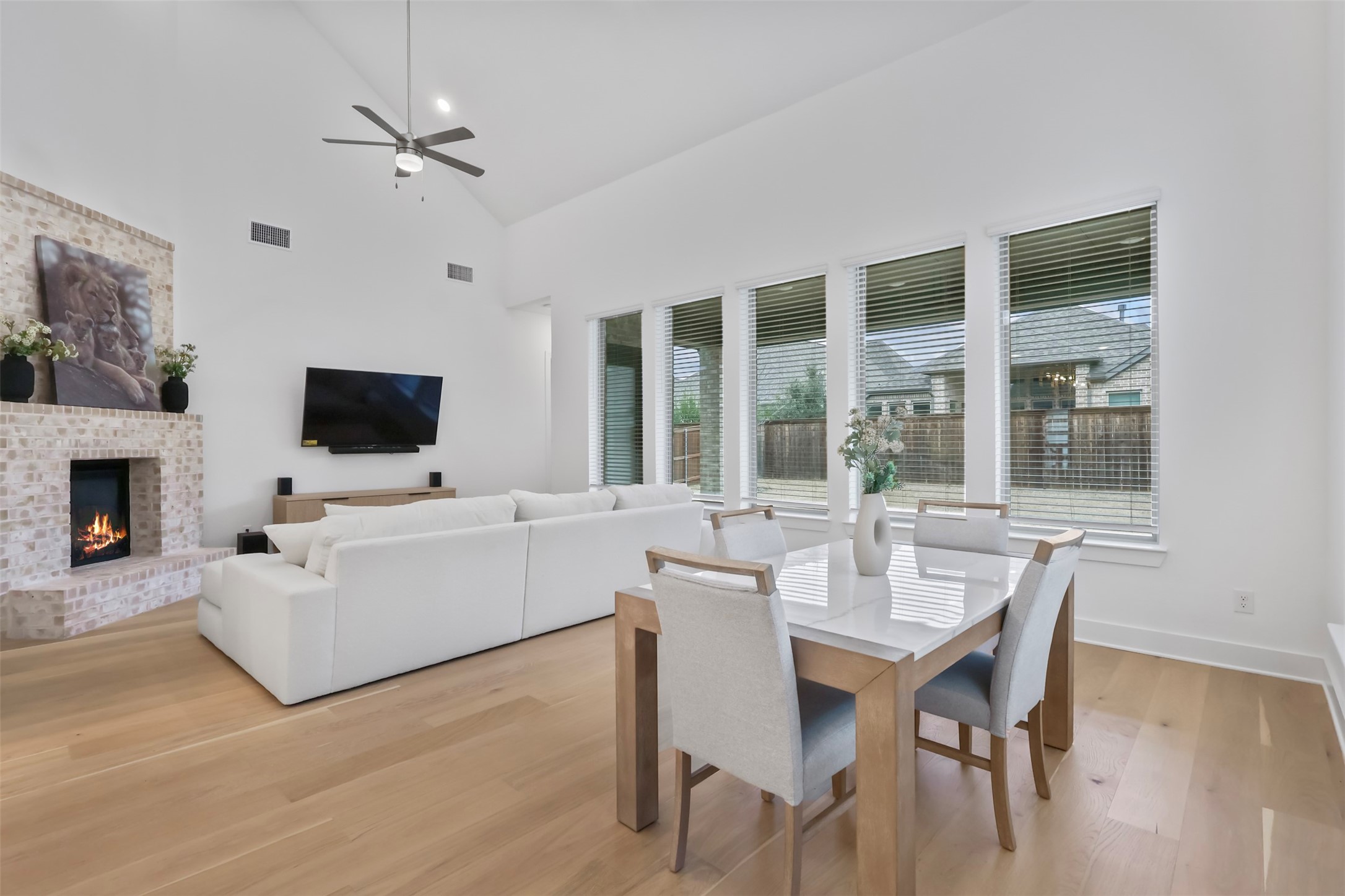 3101 Peartree Lane