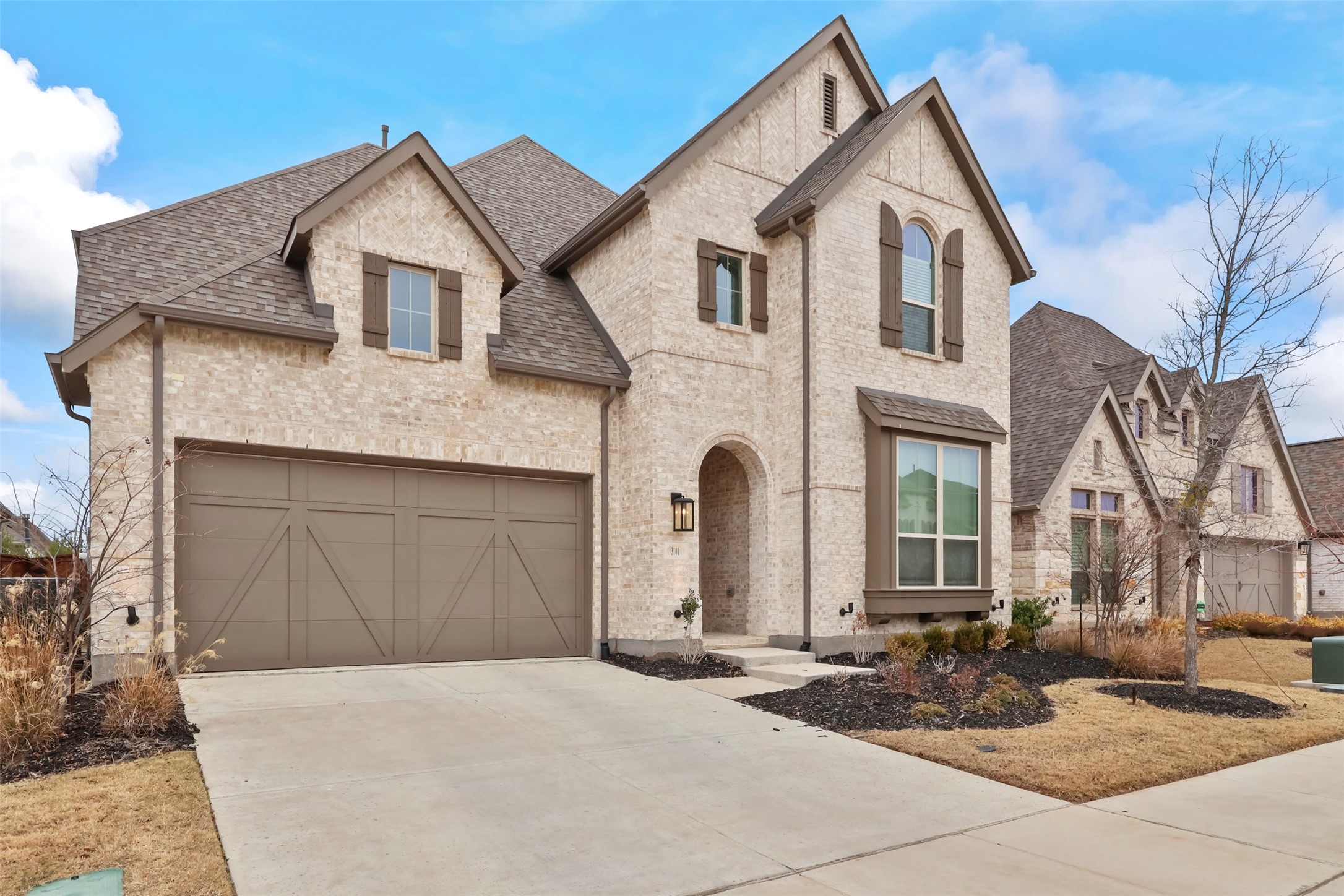 3101 Peartree Lane