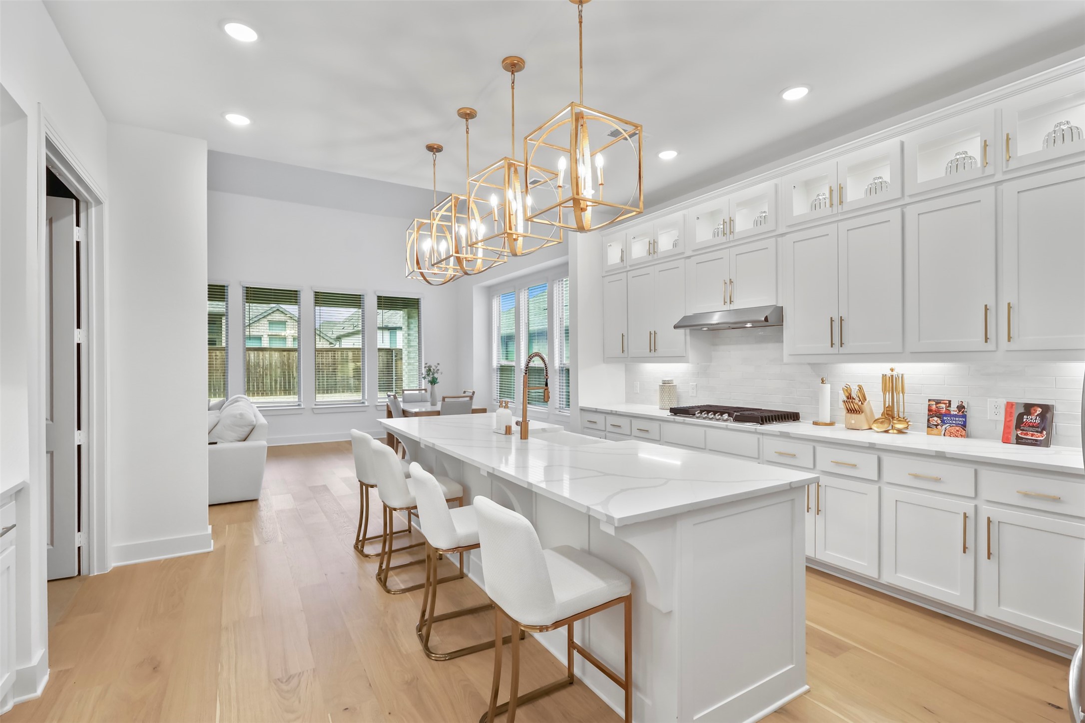 3101 Peartree Lane