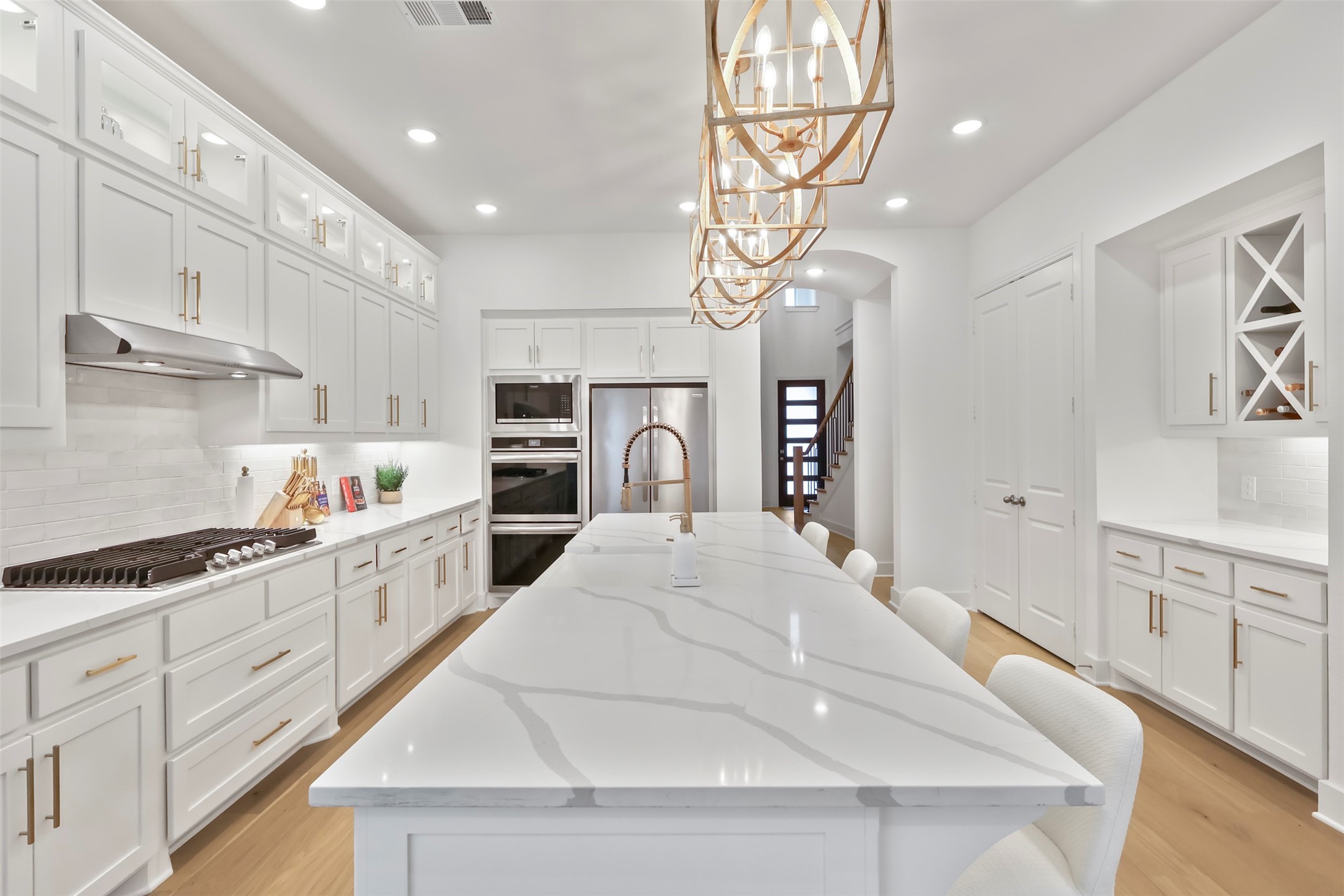 3101 Peartree Lane