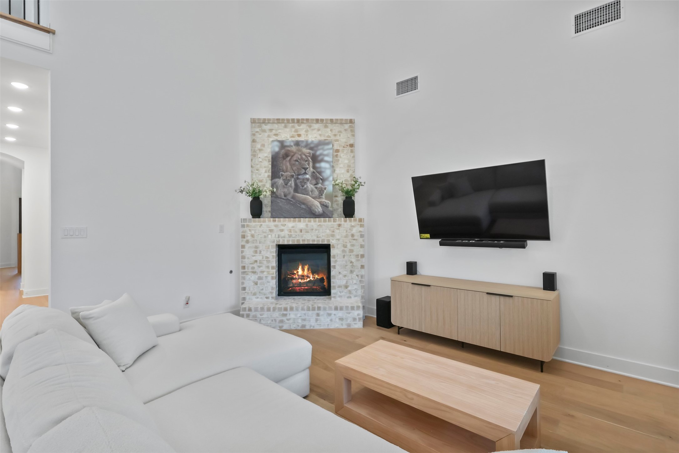 3101 Peartree Lane